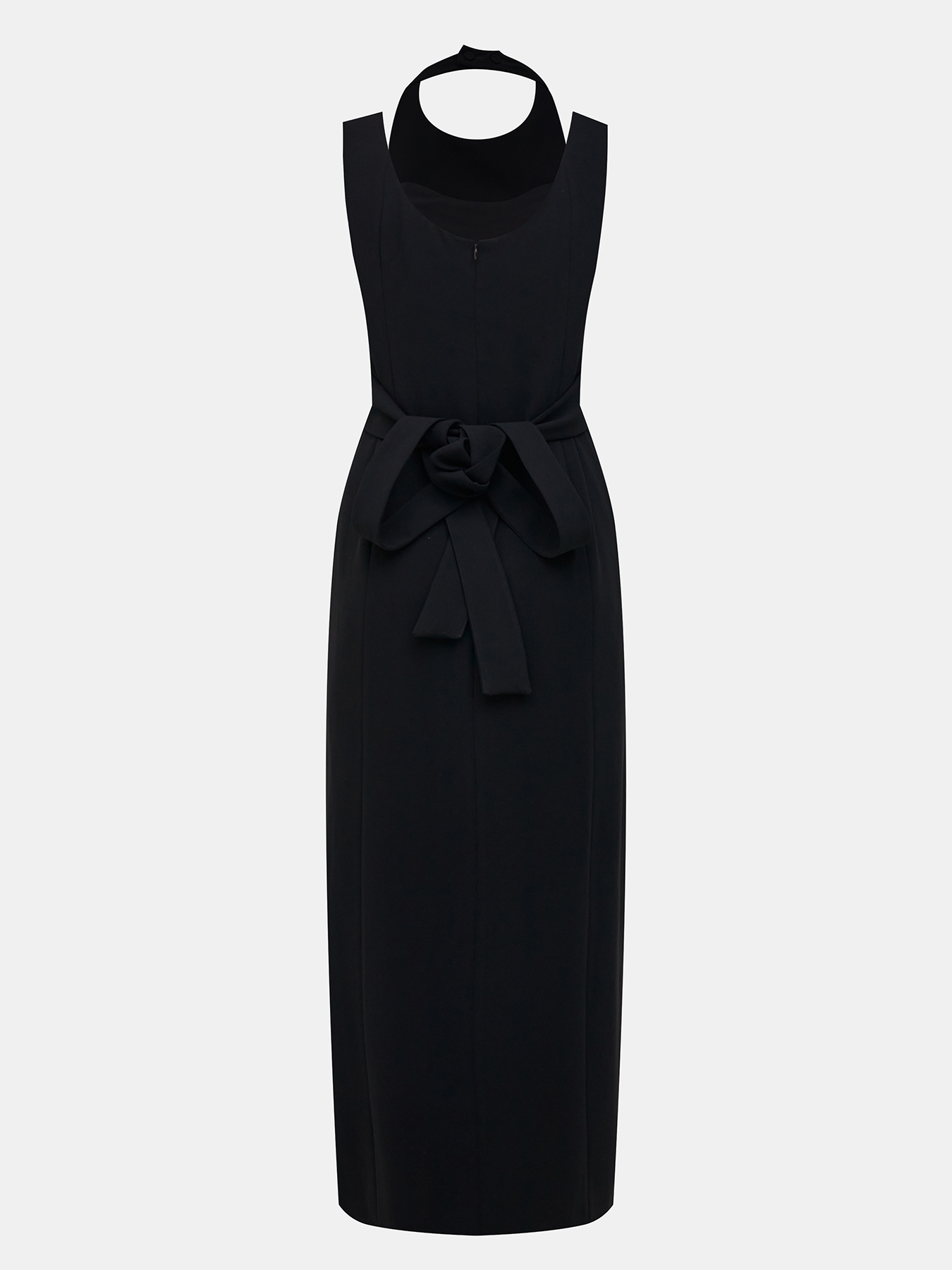 

Adolfo Domínguez Платье, Chernyy, Платье