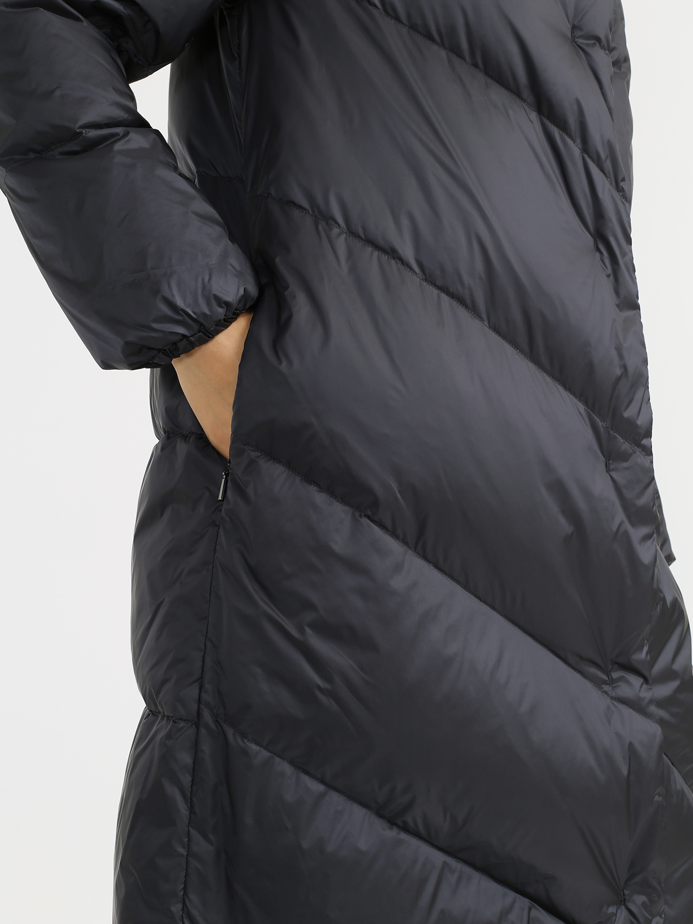 ORSA Couture Удлиненная куртка 343436-023 Фото 3