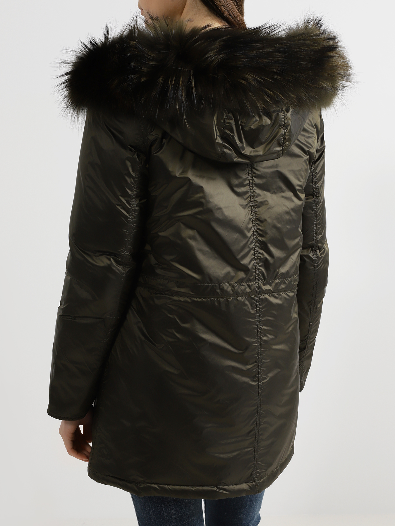 ORSA Couture Женская куртка 343440-023 Фото 2