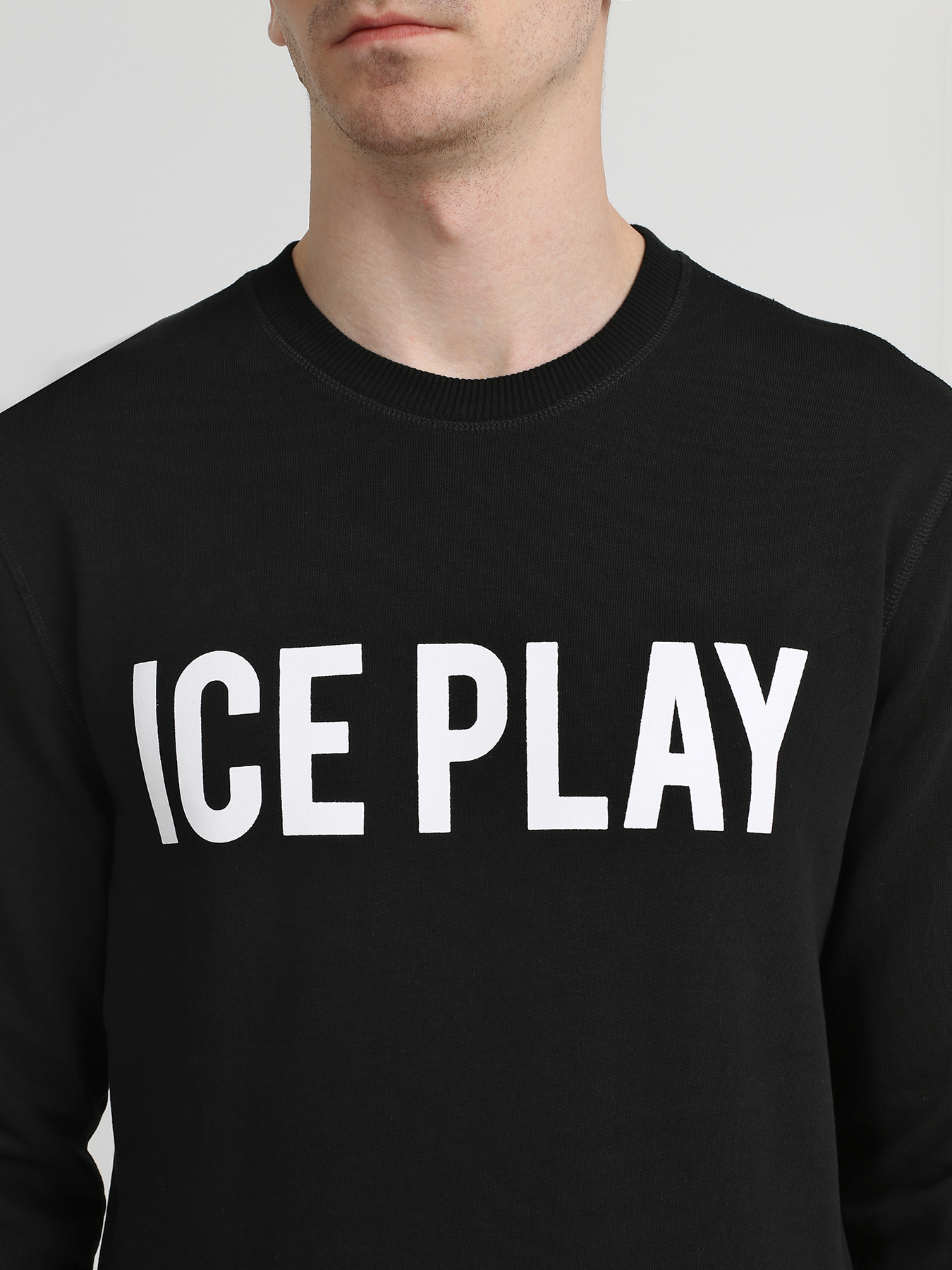 Ice Play Джемпер с надписью 343764-046 Фото 3