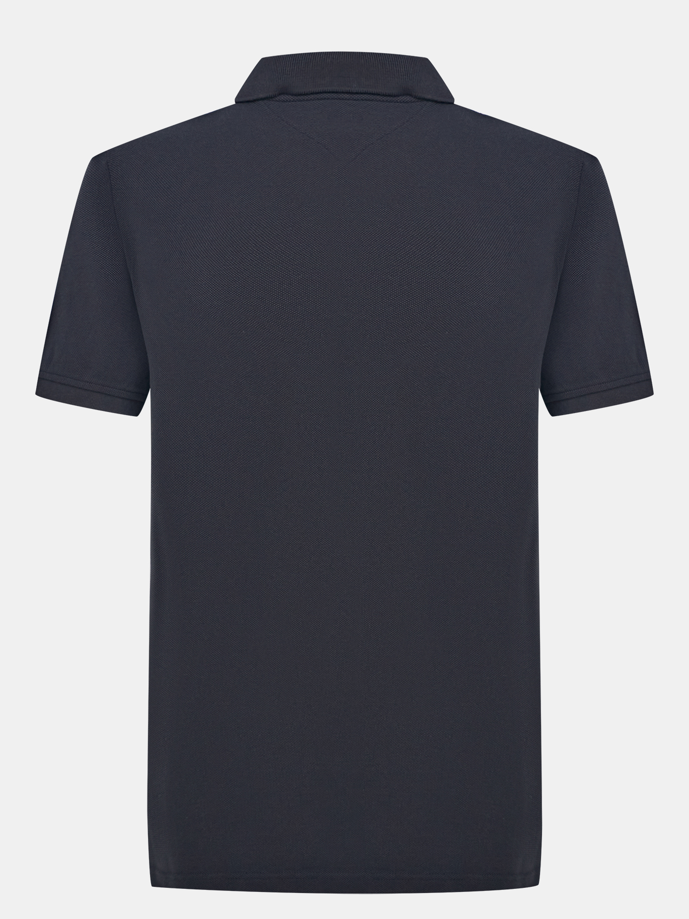 

Tommy Hilfiger Поло, Chernyy, Поло