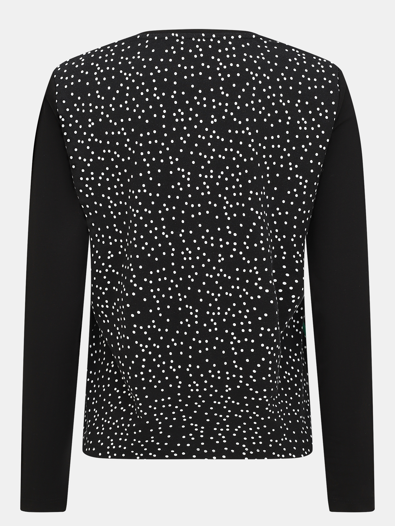 Джемпер Gerry Weber. Цвет черный