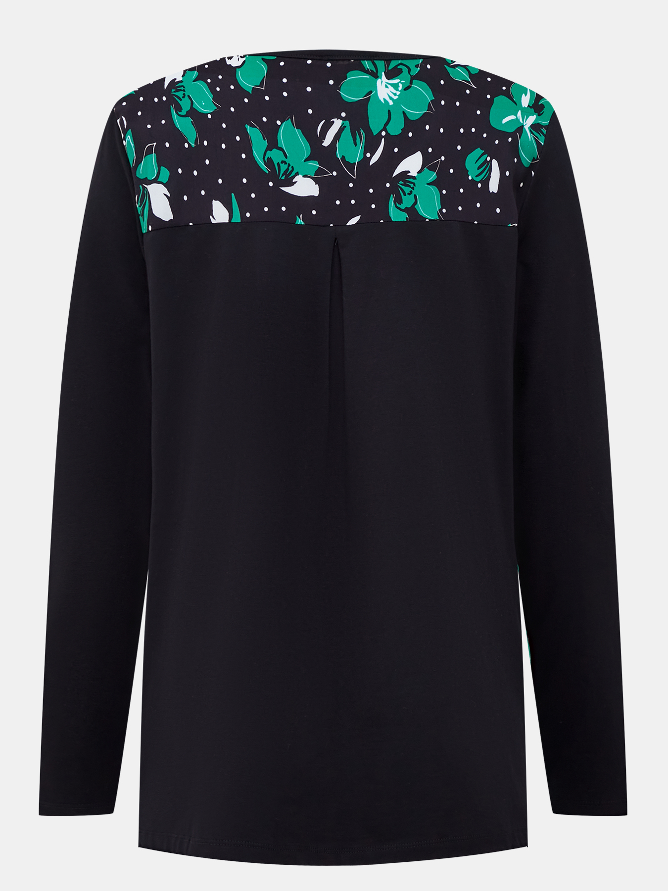 

Gerry Weber Джемпер, Temno_siniy, Джемпер