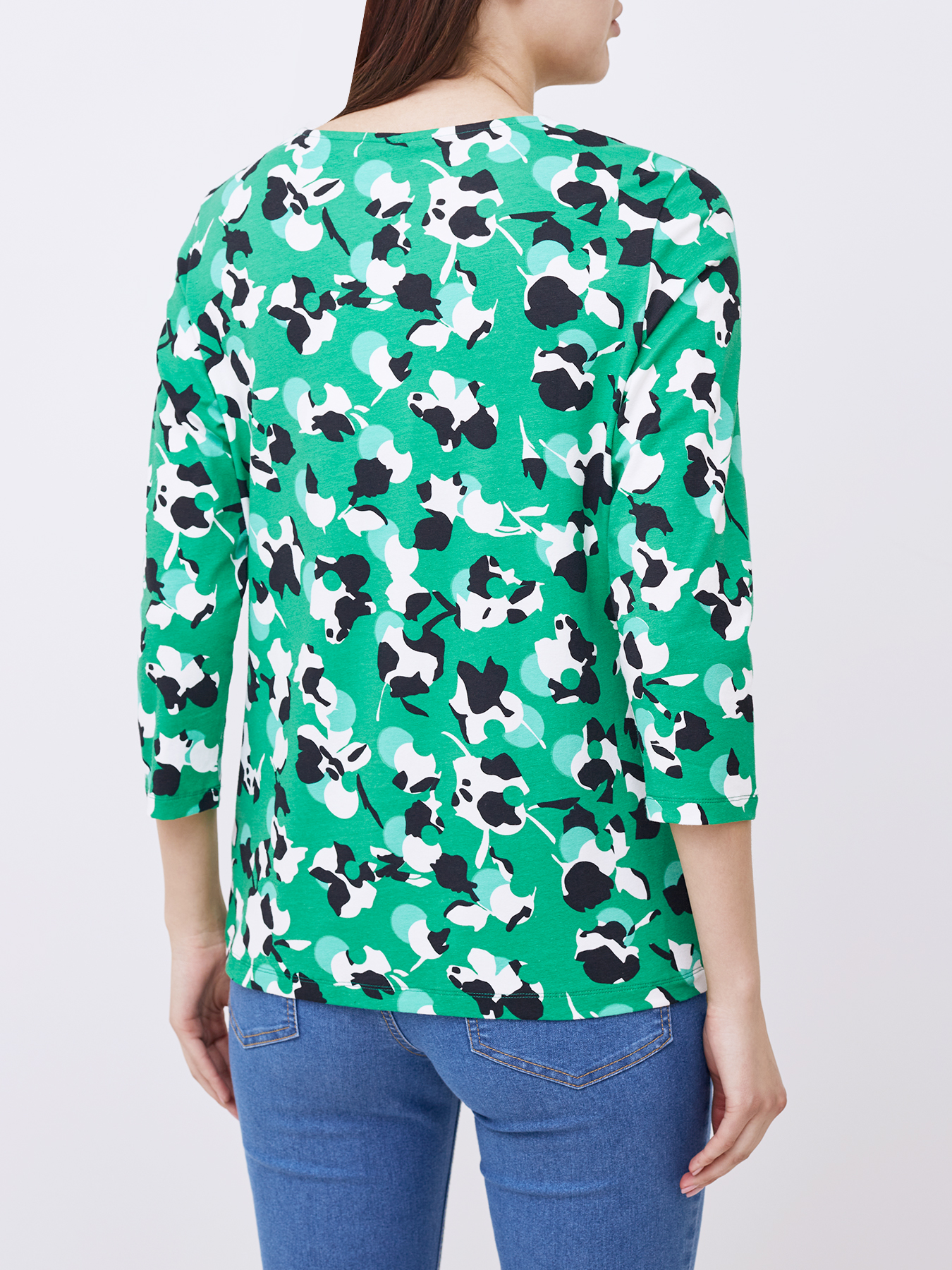 

Gerry Weber Casual Джемпер, Zelenyy, Джемпер