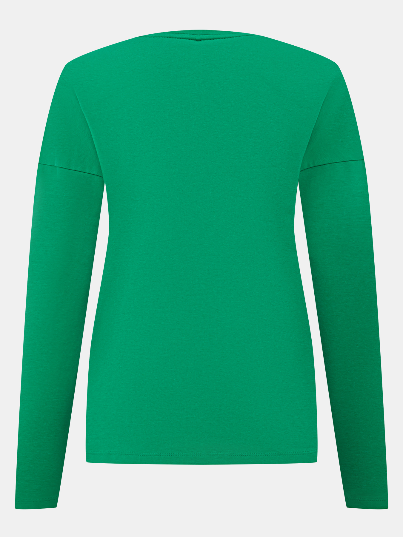 

Gerry Weber Casual Лонгслив, Zelenyy, Лонгслив