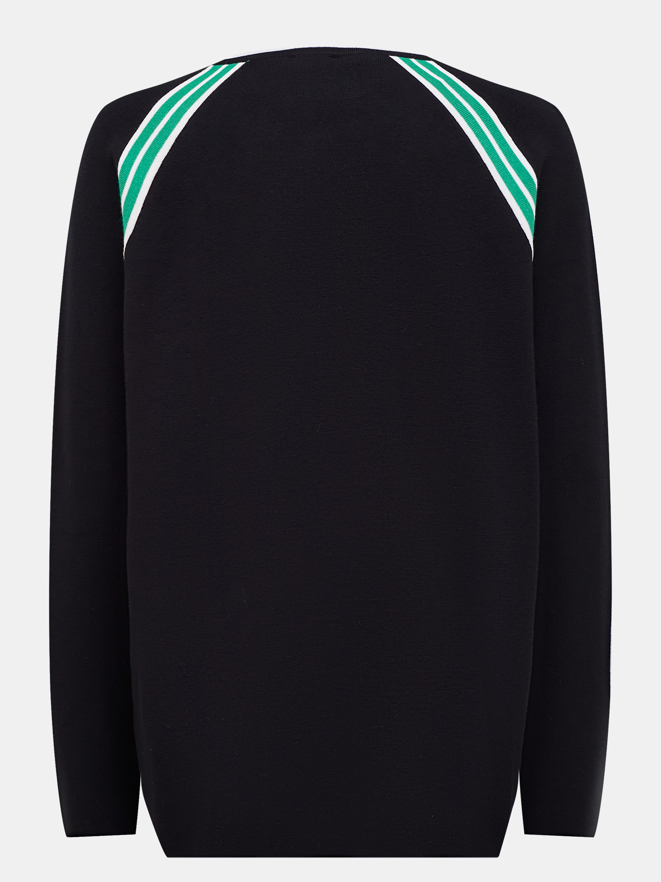 

Gerry Weber Casual Джемпер, Chernyy, Джемпер