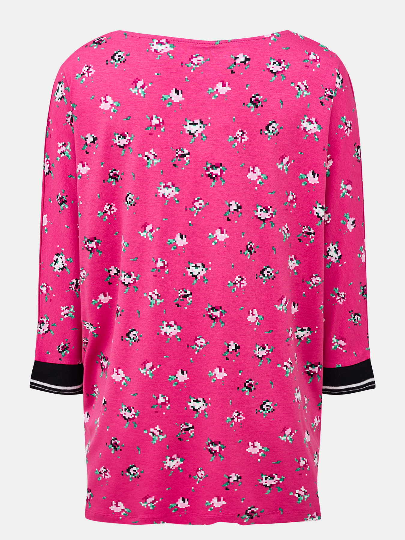 

Gerry Weber Casual Джемпер, Fuksiya, Джемпер