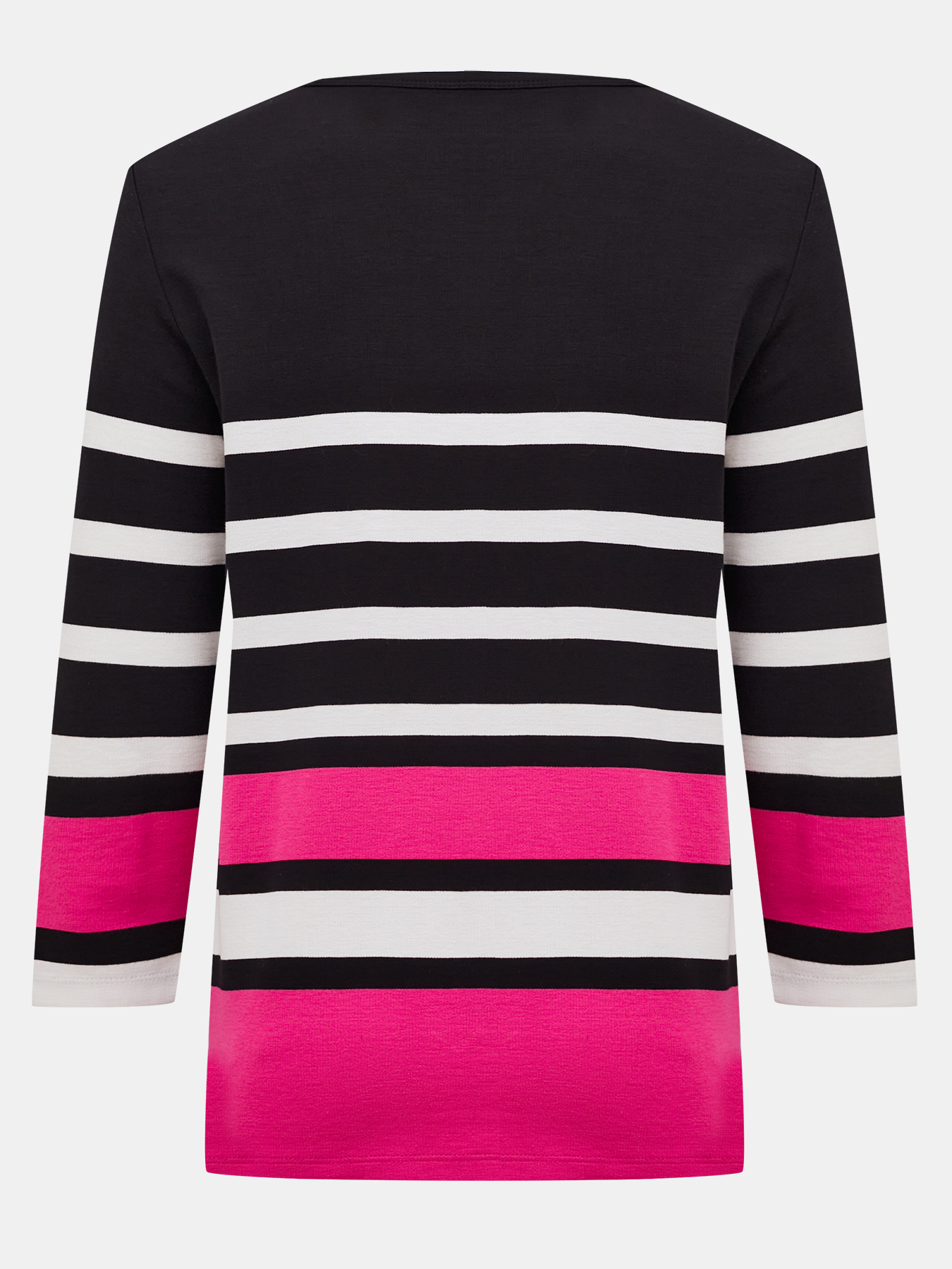 

Gerry Weber Casual Лонгслив, Multikolor, Лонгслив