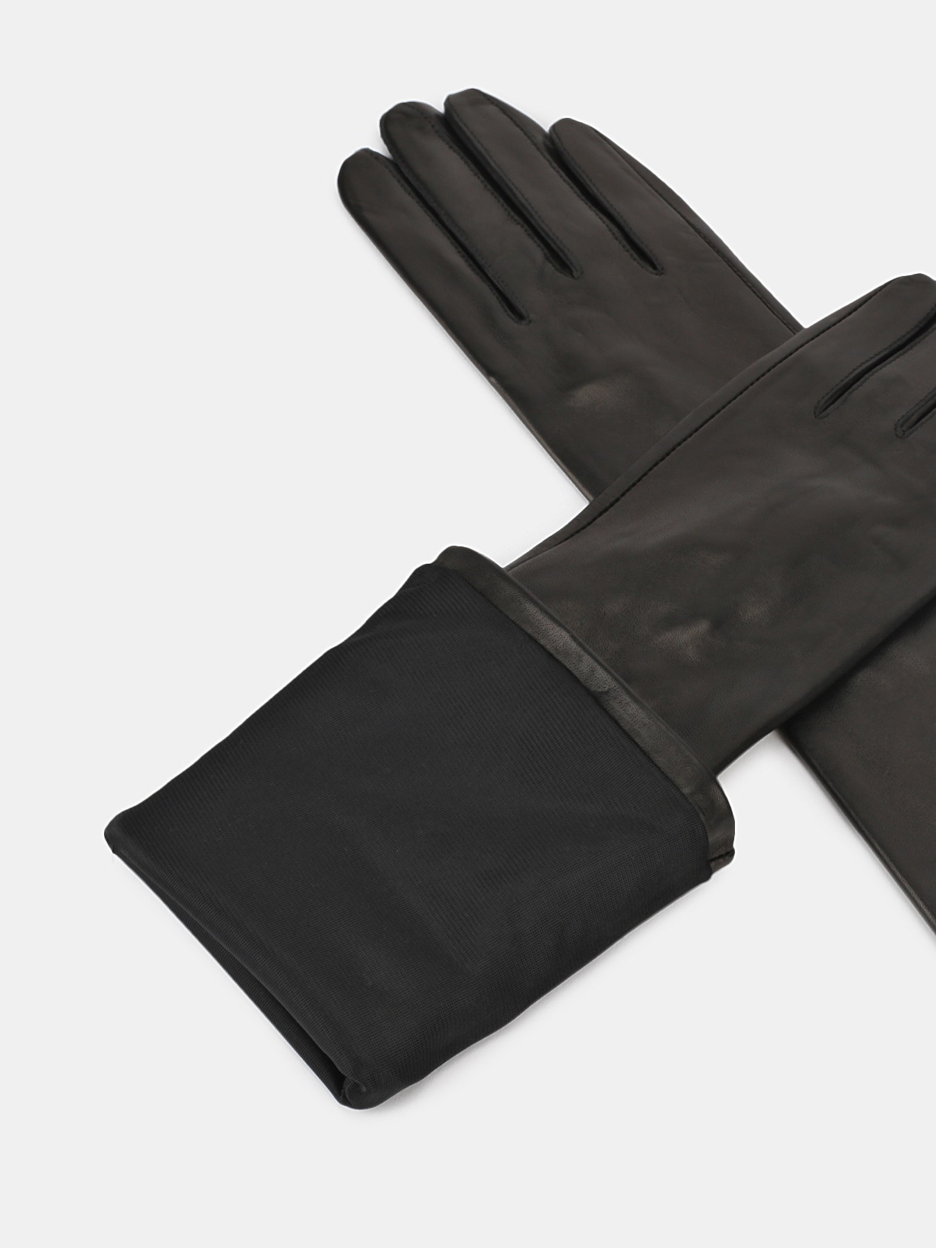 ORSA Couture Удлиненные перчатки 344556-006 Фото 3
