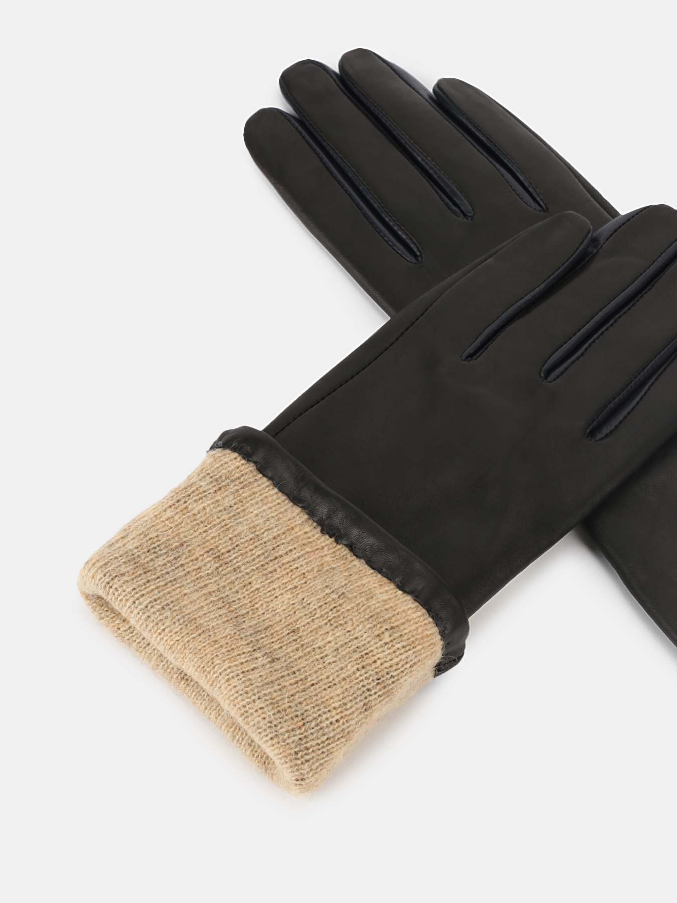 ORSA Couture Кожаные перчатки 344561-215 Фото 3