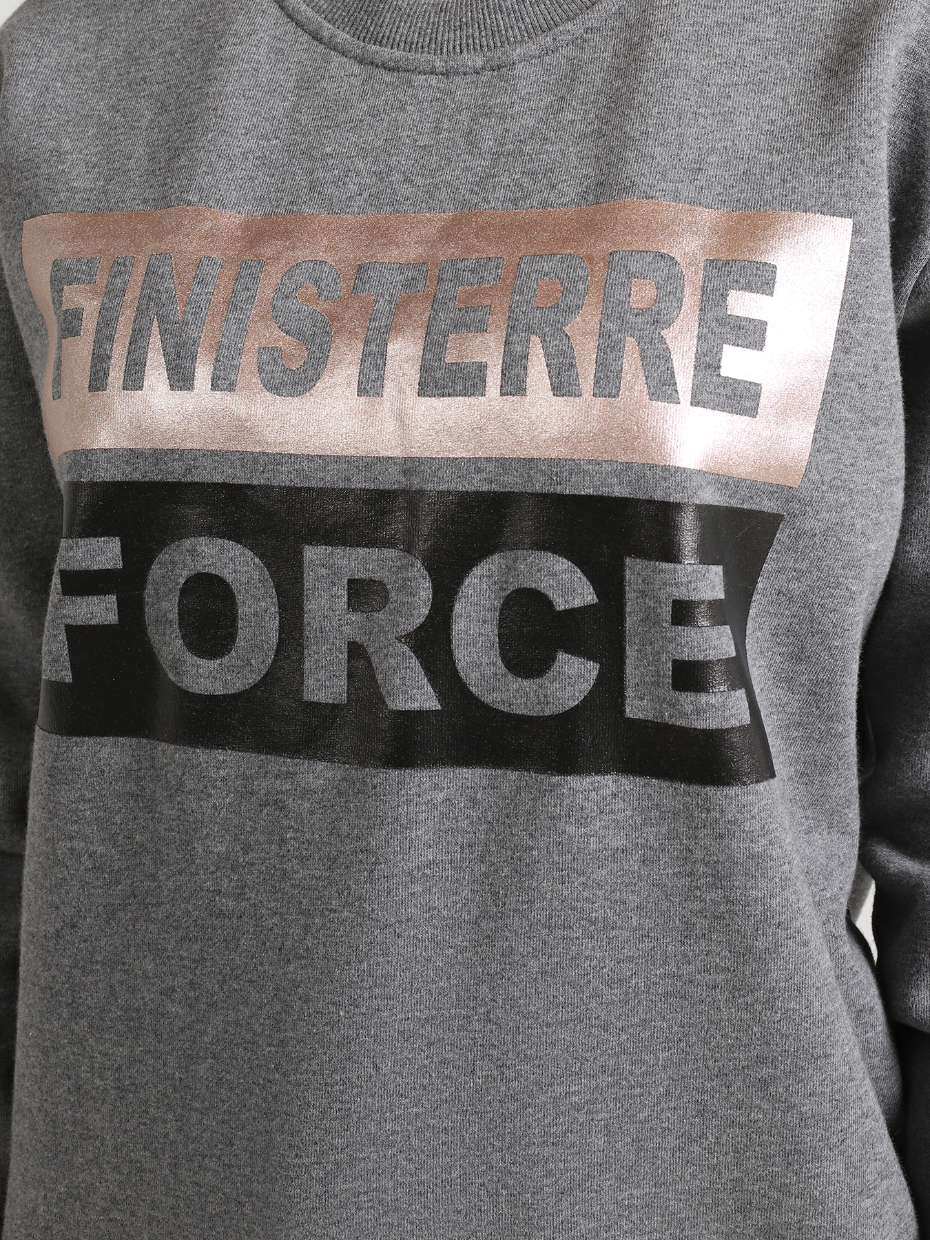 Finisterre Force Женский джемпер 345035-026 Фото 2