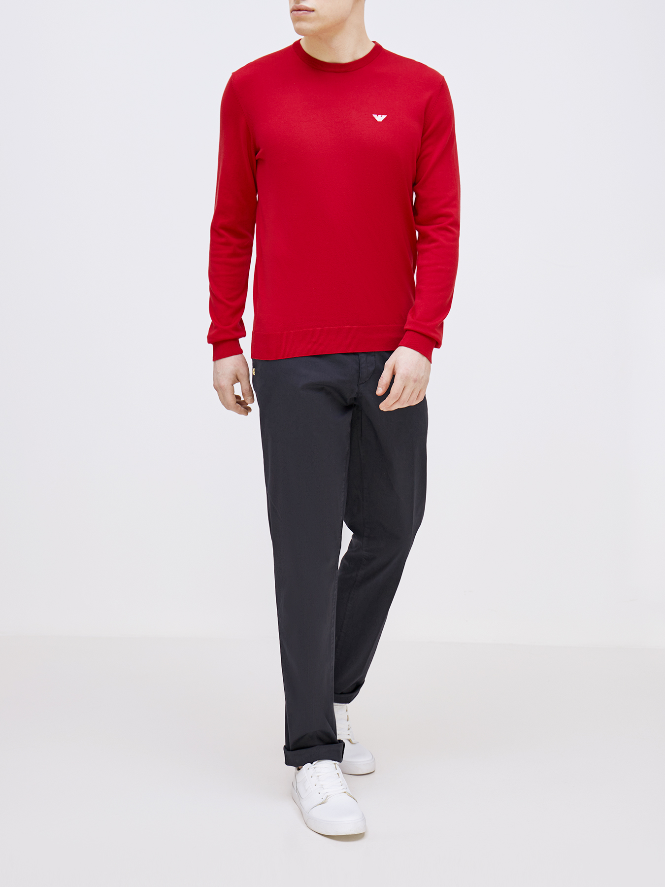 

CC collection Corneliani Брюки, Siniy, Брюки