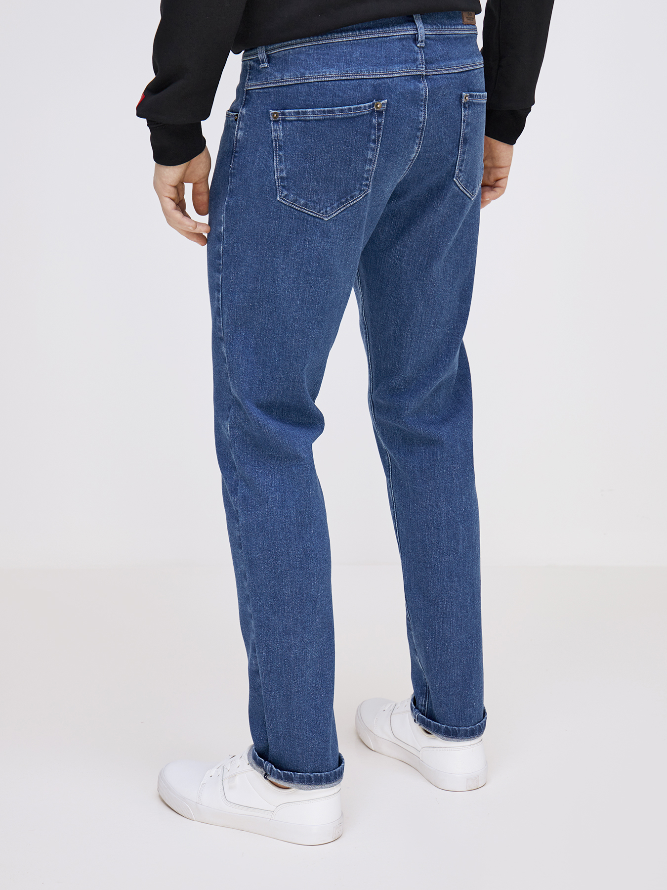 

CC collection Corneliani Джинсы, Siniy, Джинсы