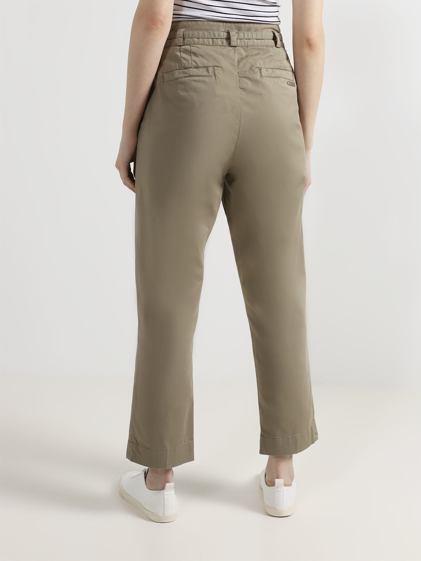 

Woolrich Брюки, Khaki, Брюки