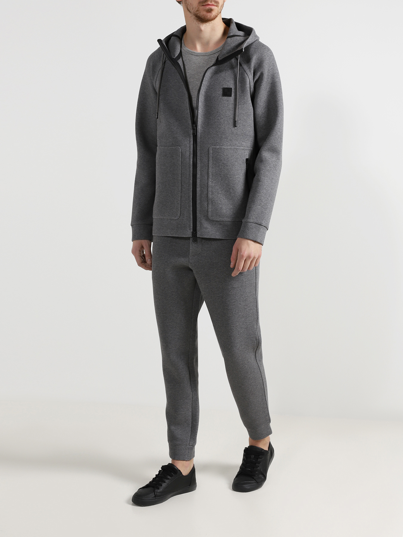 

Woolrich Спортивные брюки, Seryy, Спортивные брюки