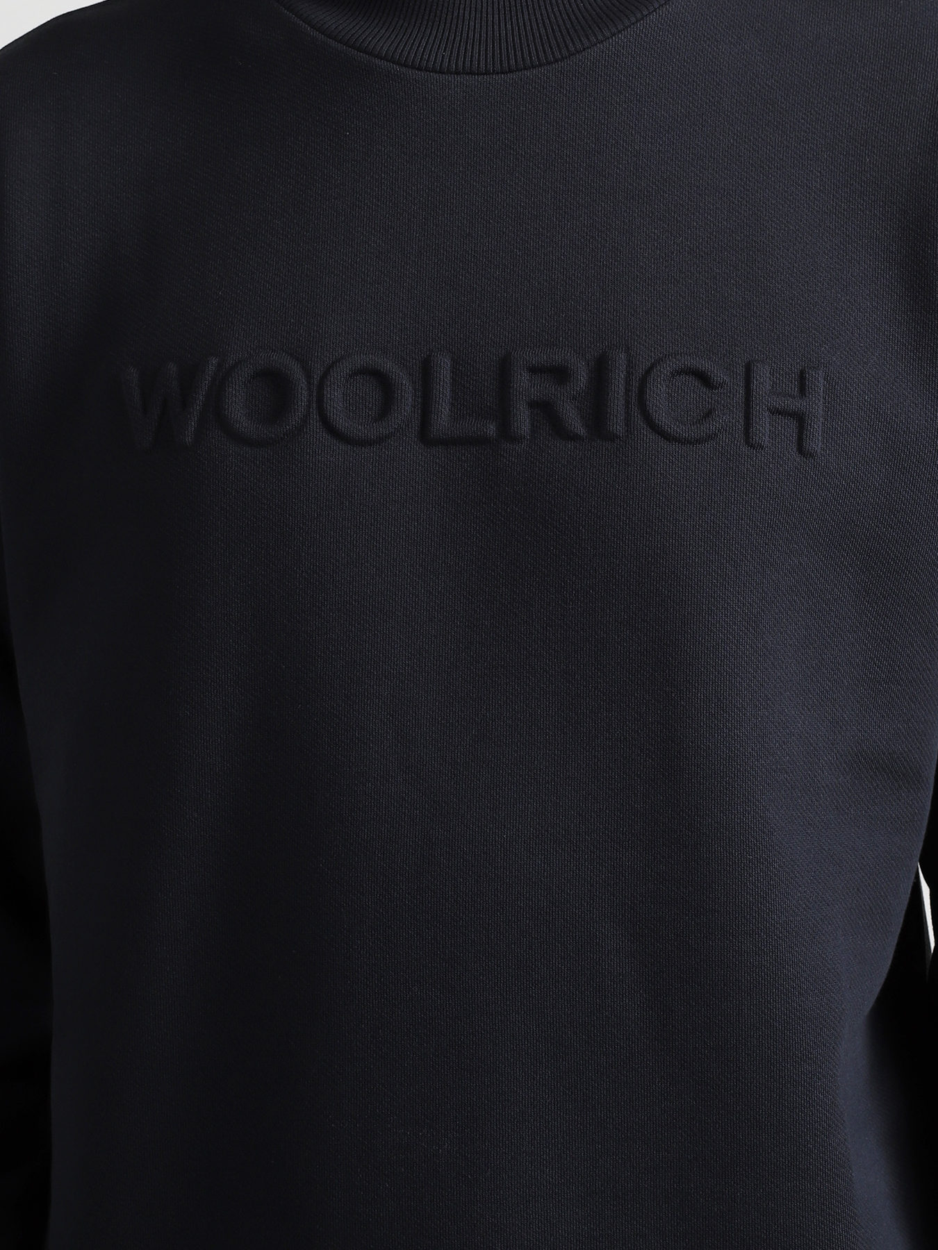 

Woolrich Джемпер, Temno_siniy, Джемпер