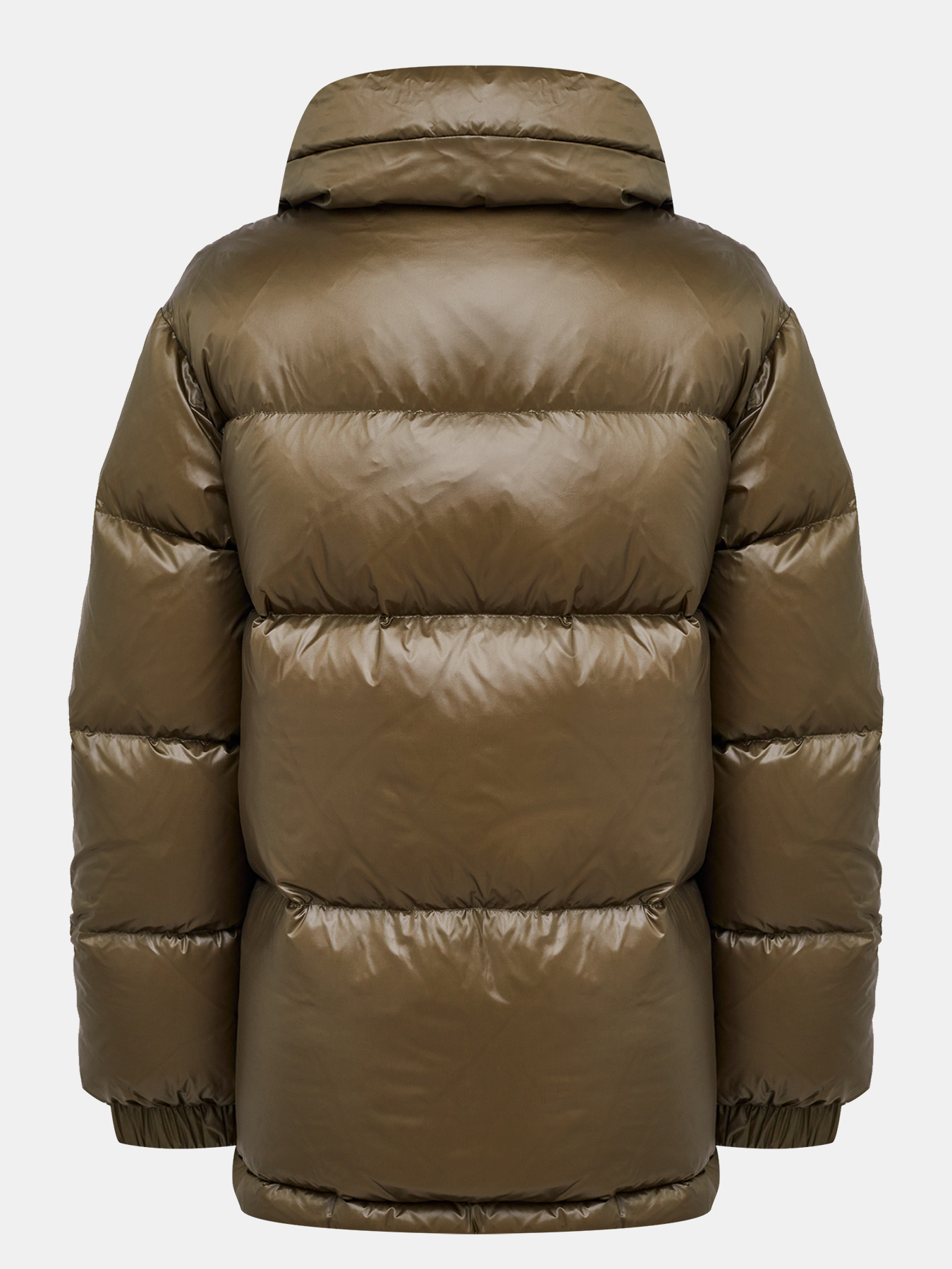 

Woolrich Пуховик, Khaki, Пуховик