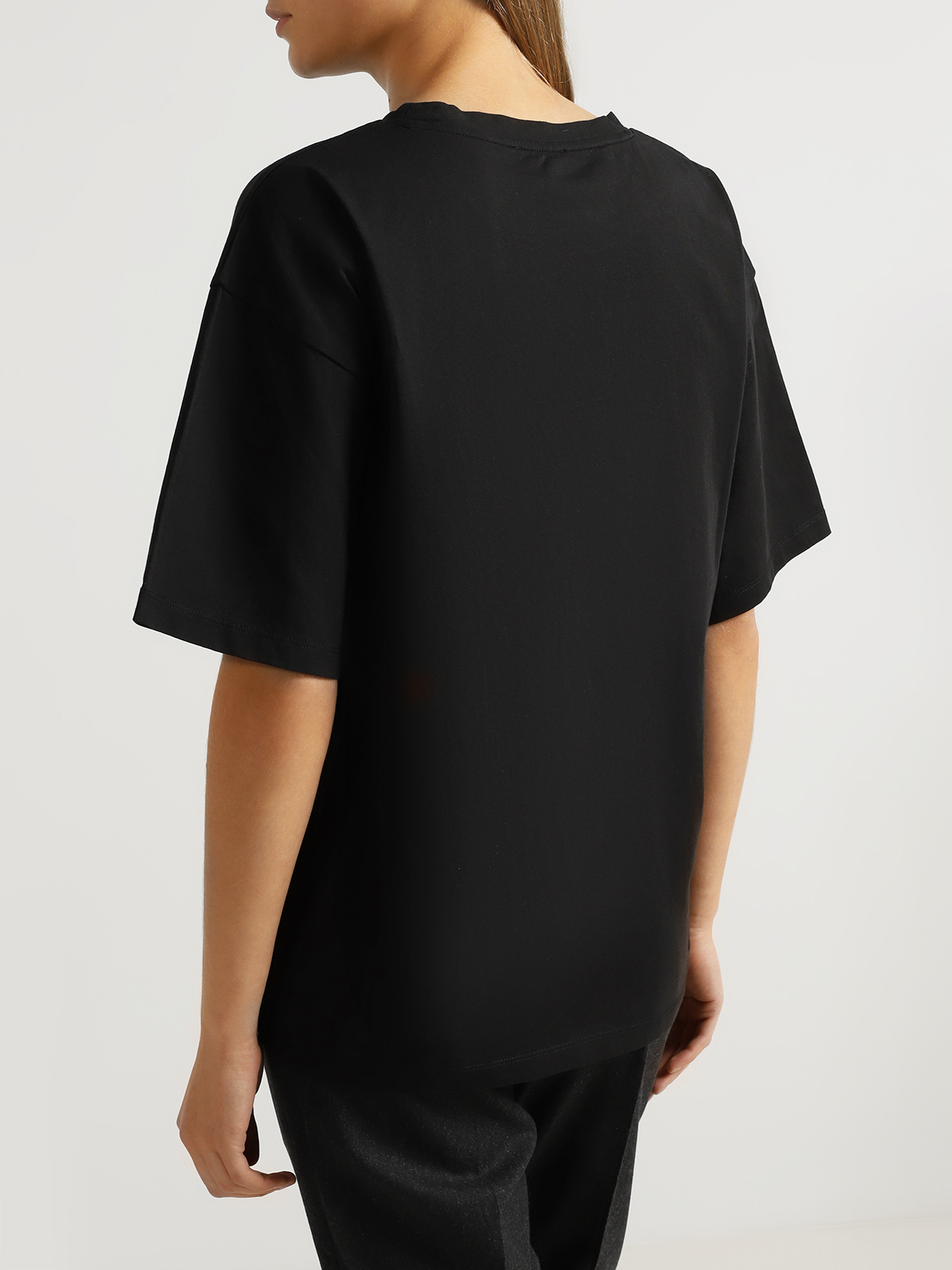 

Woolrich Футболка, Chernyy, Футболка