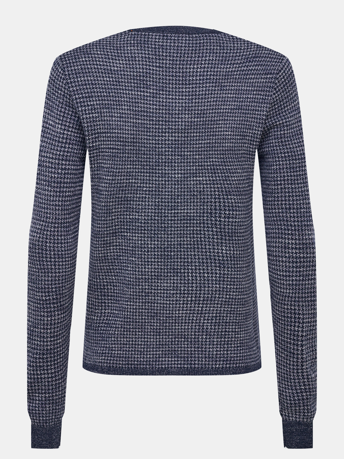 

Alessandro Manzoni Jeans Джемпер, Siniy, Джемпер