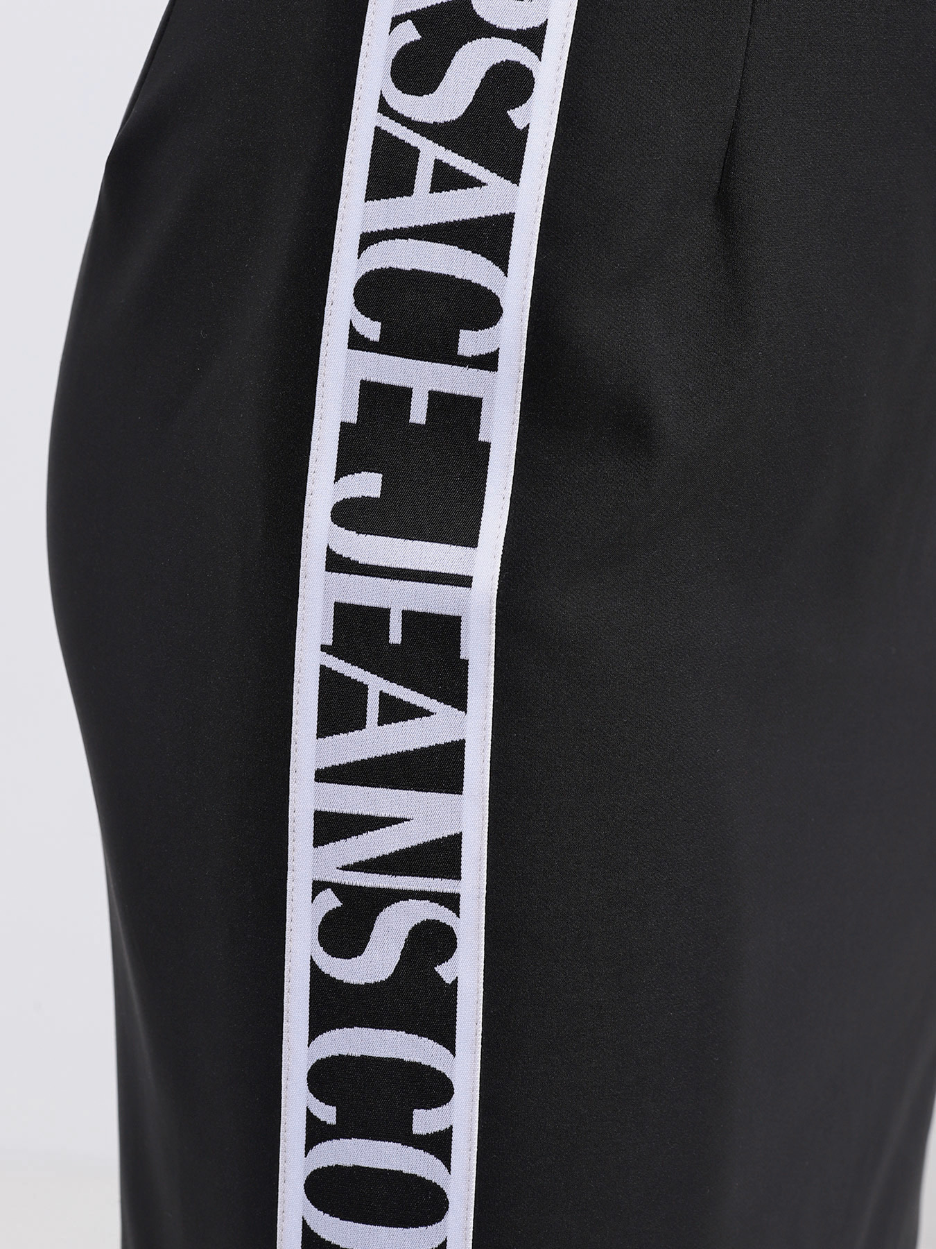 

Versace Jeans Couture Юбка, Chernyy, Юбка