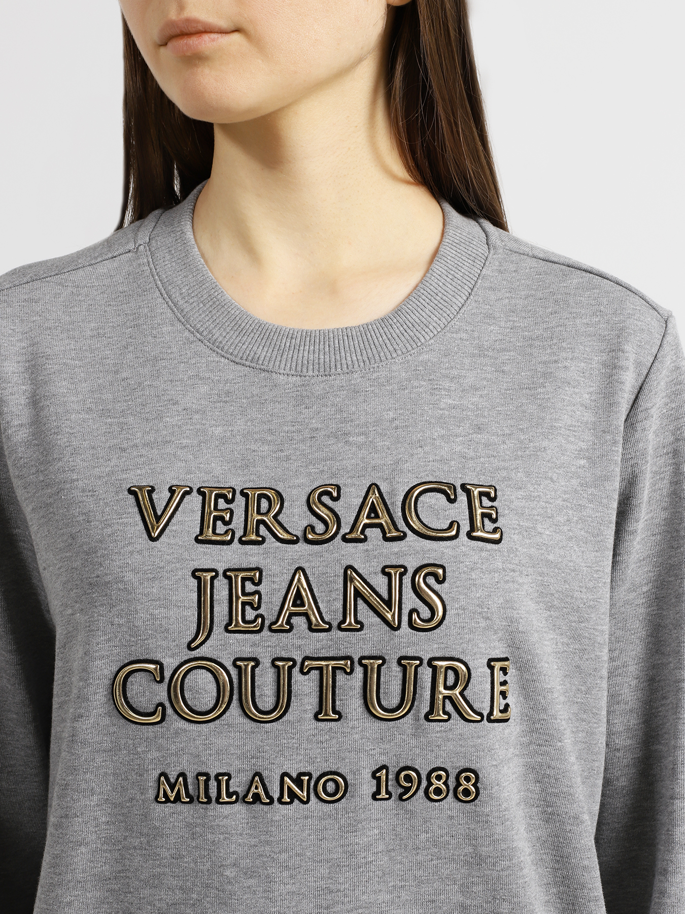 Versace Jeans Couture Женский джемпер 346090-043 Фото 3