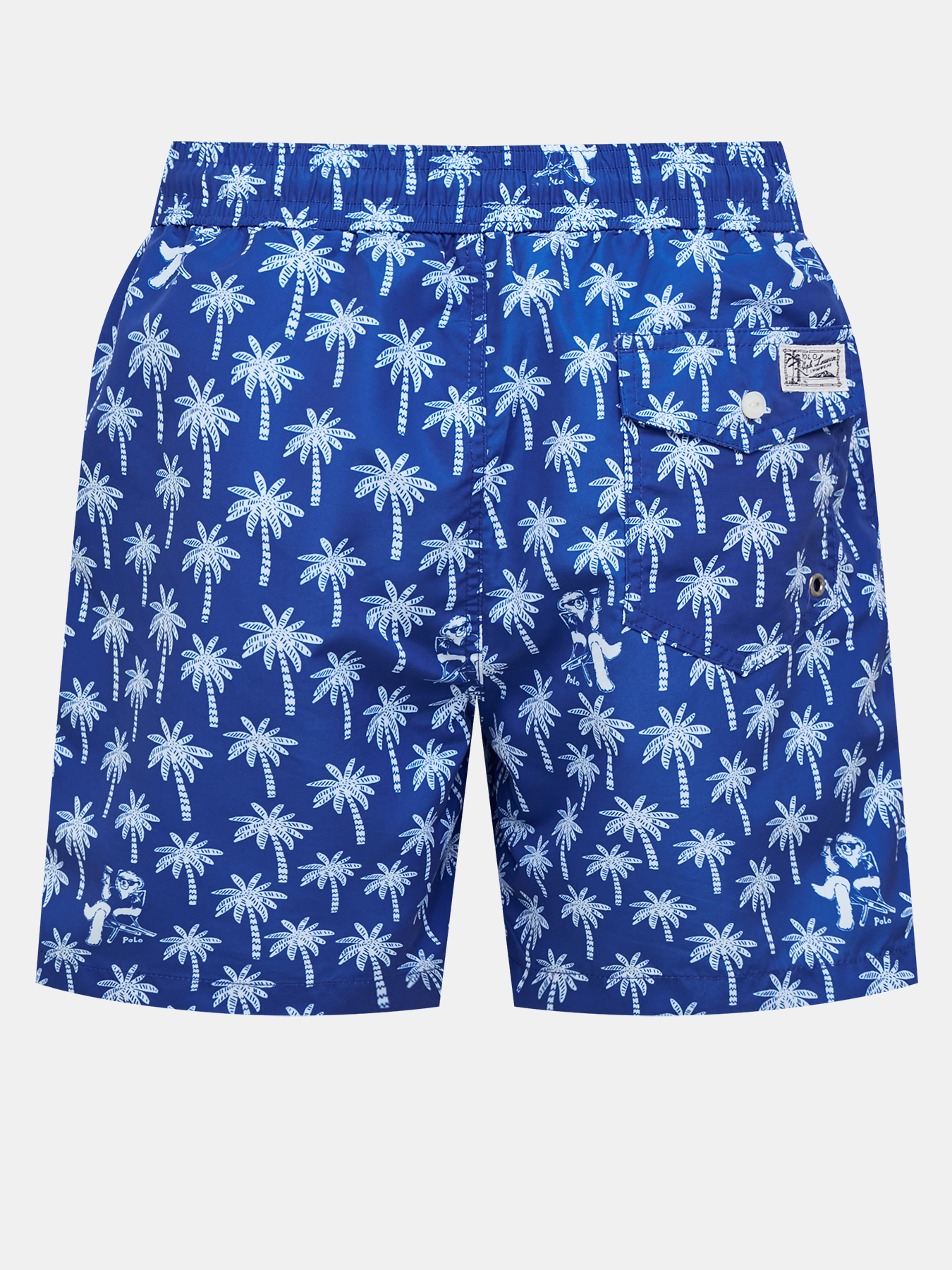 

Polo Ralph Lauren Шорты, Siniy, Шорты