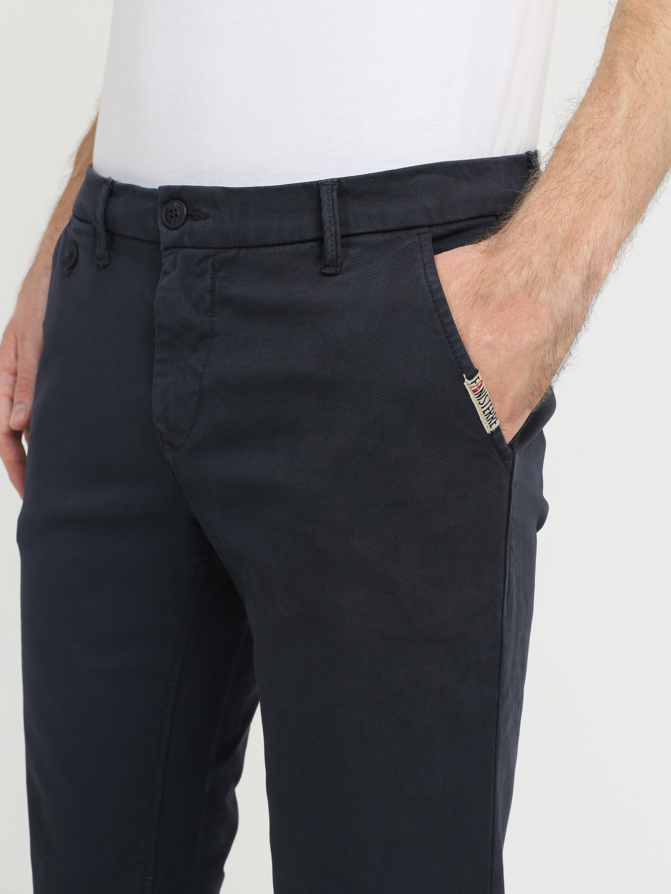 Finisterre Узкие мужские брюки 346797-024 Фото 3