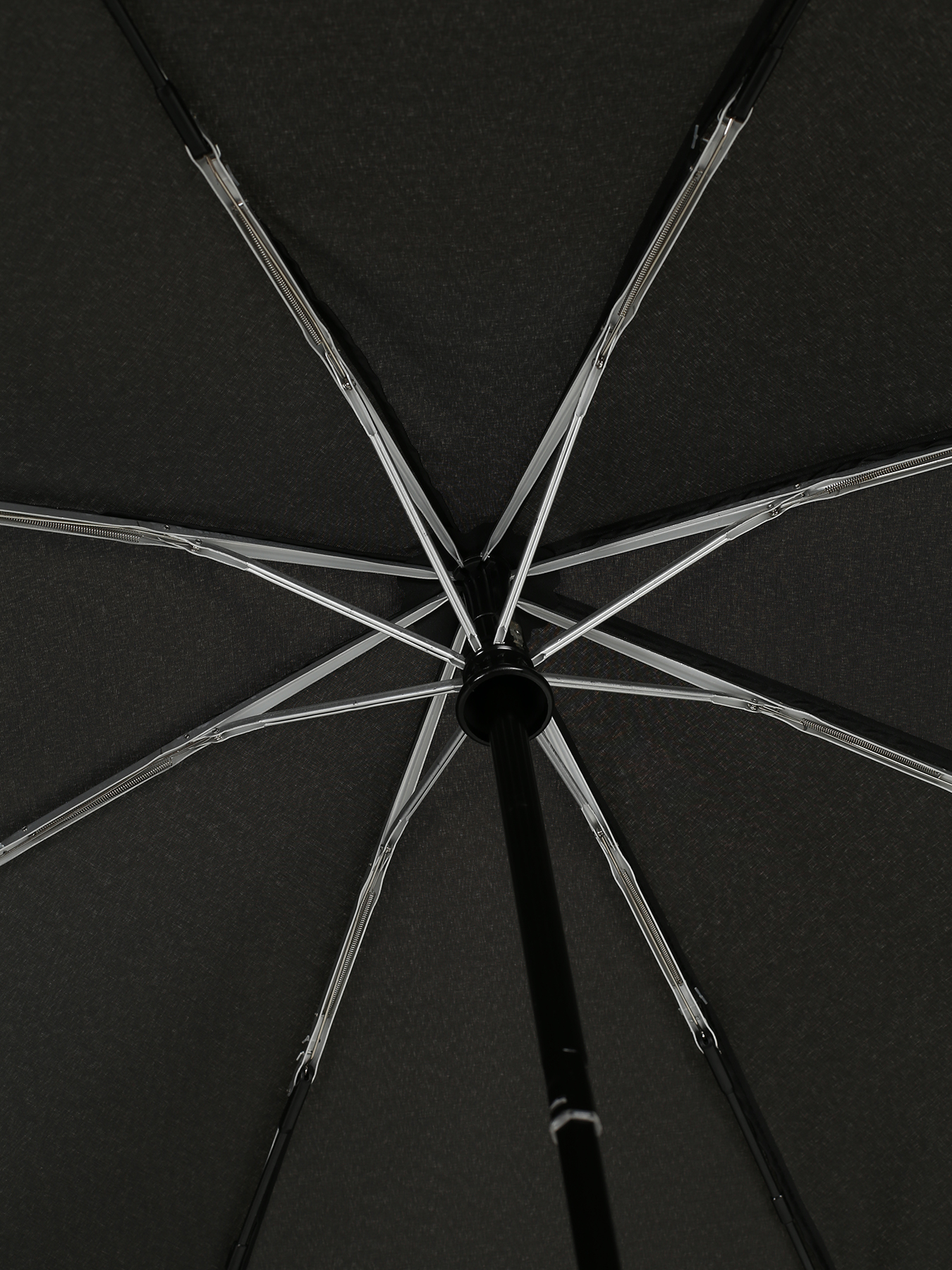 Ferre Milano Однотонный зонт 347316-185 Фото 5