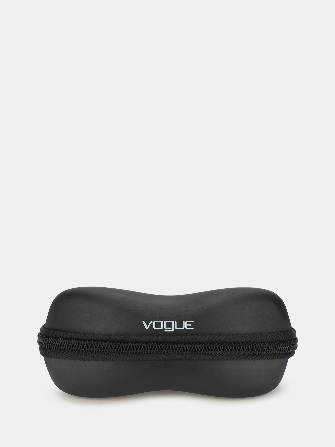 Солнцезащитные очки VOGUE. Цвет коричневый