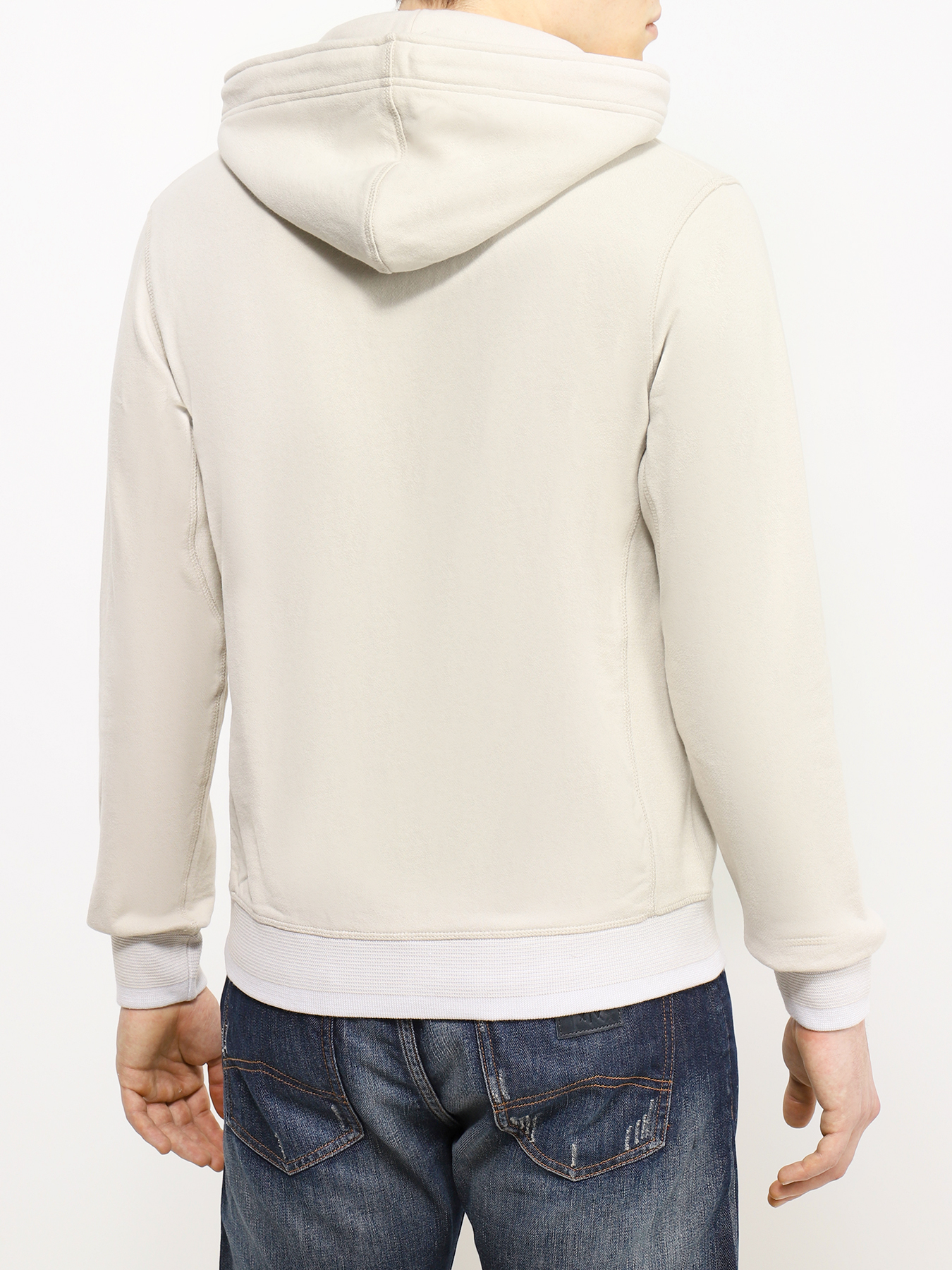 

Ritter Jeans Худи, Bezhevyy, Худи