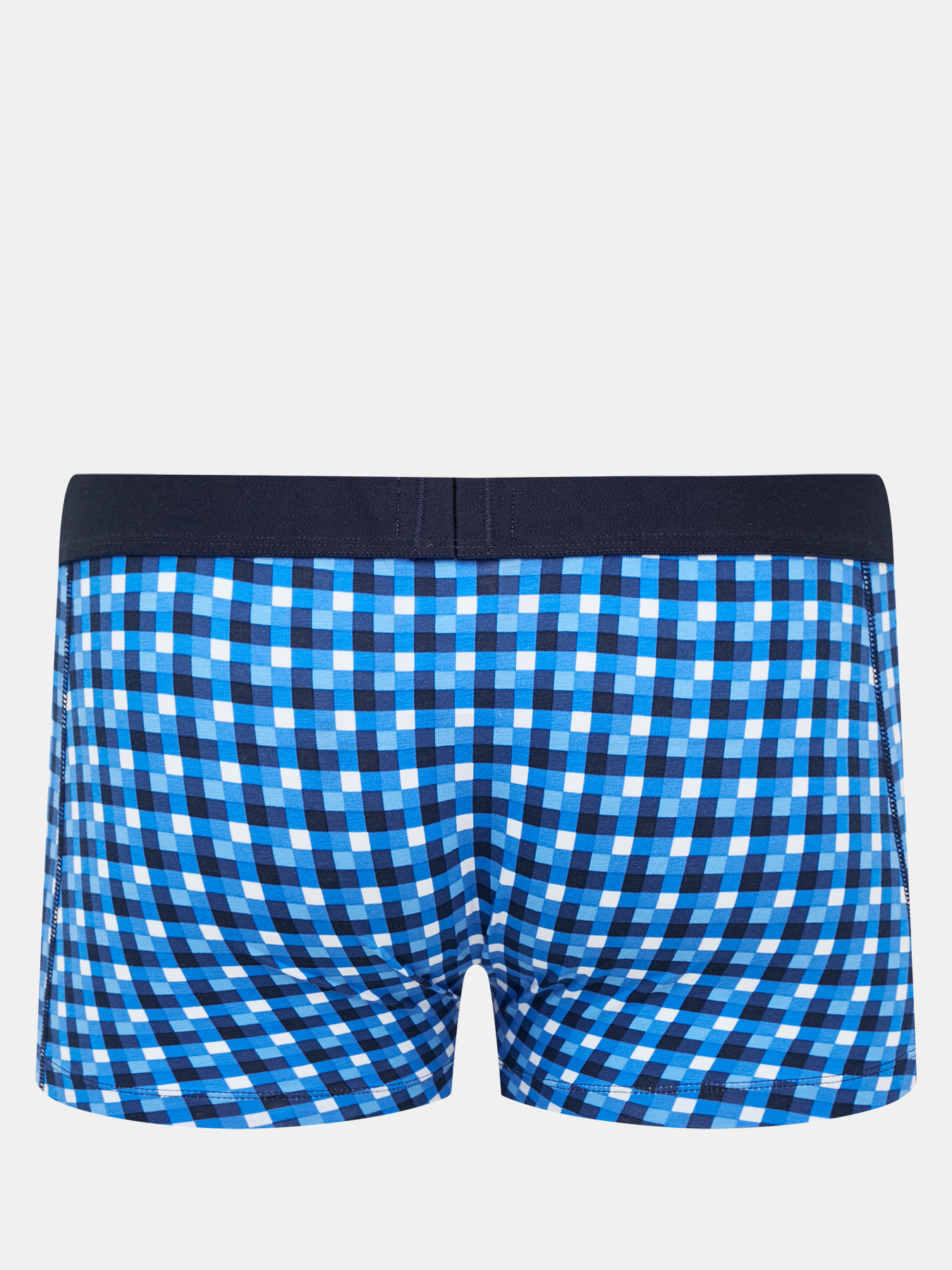 

BOSS Мужские боксеры Trunk, Siniy, Мужские боксеры Trunk