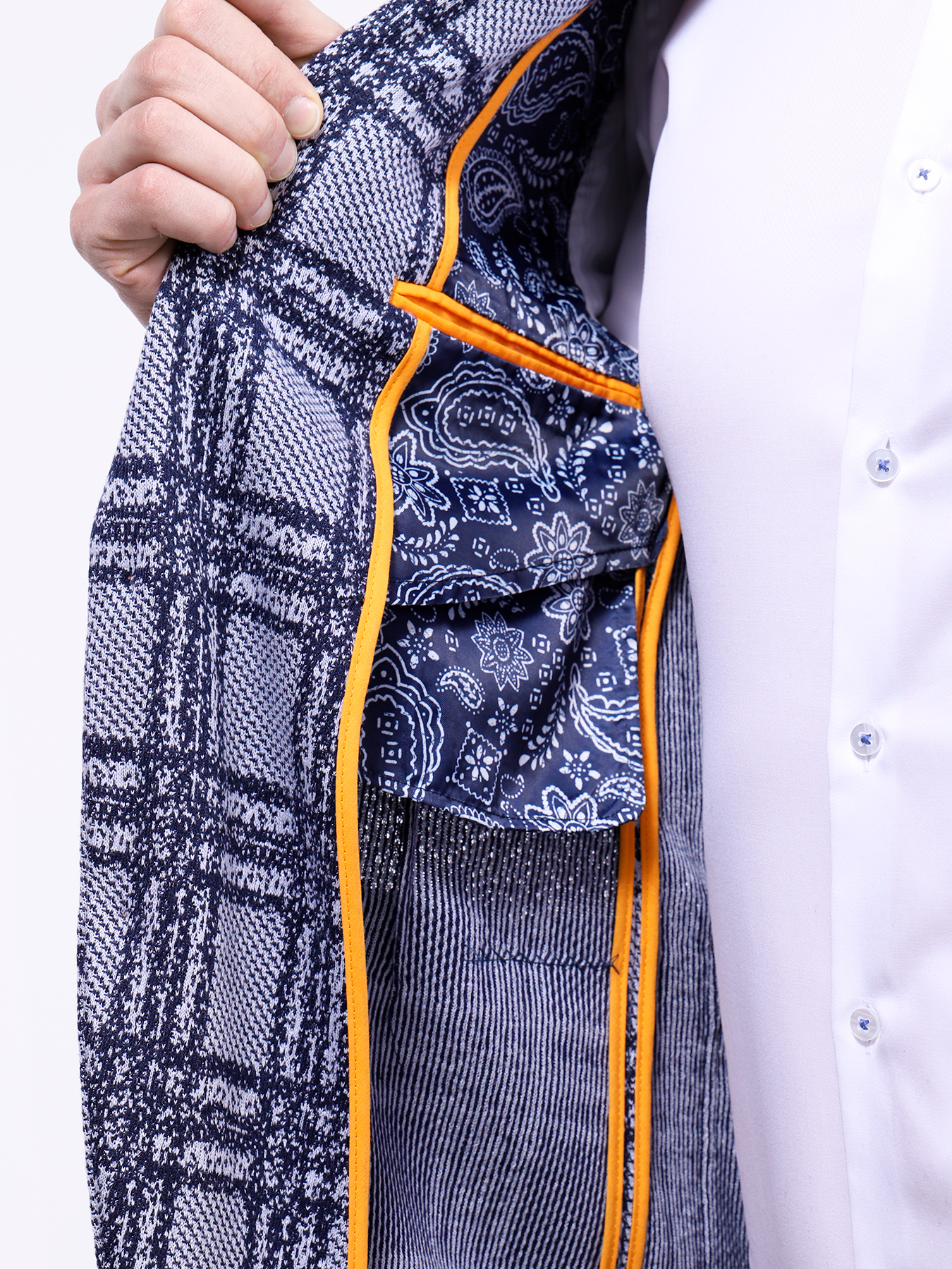 

Ritter Jeans Пиджак, Goluboy, Пиджак