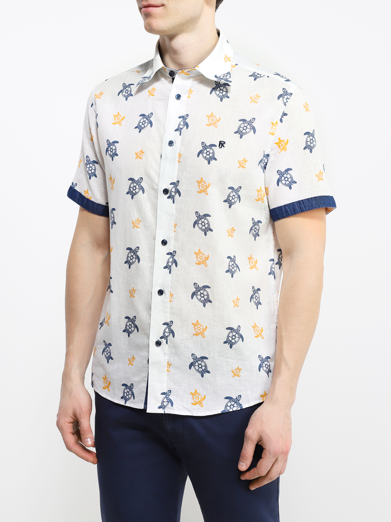 Ritter Jeans Рубашка