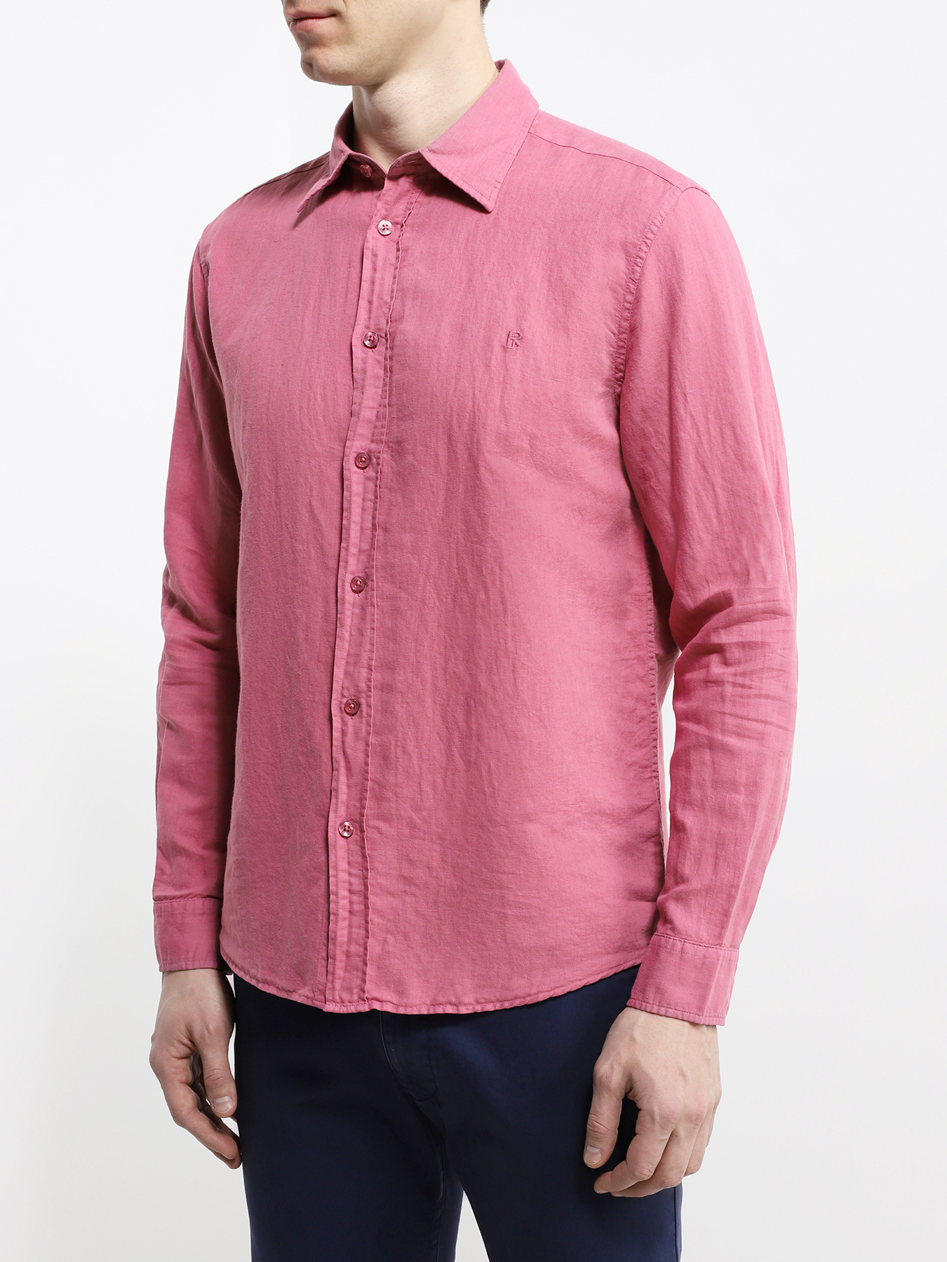 Ritter Jeans Рубашка