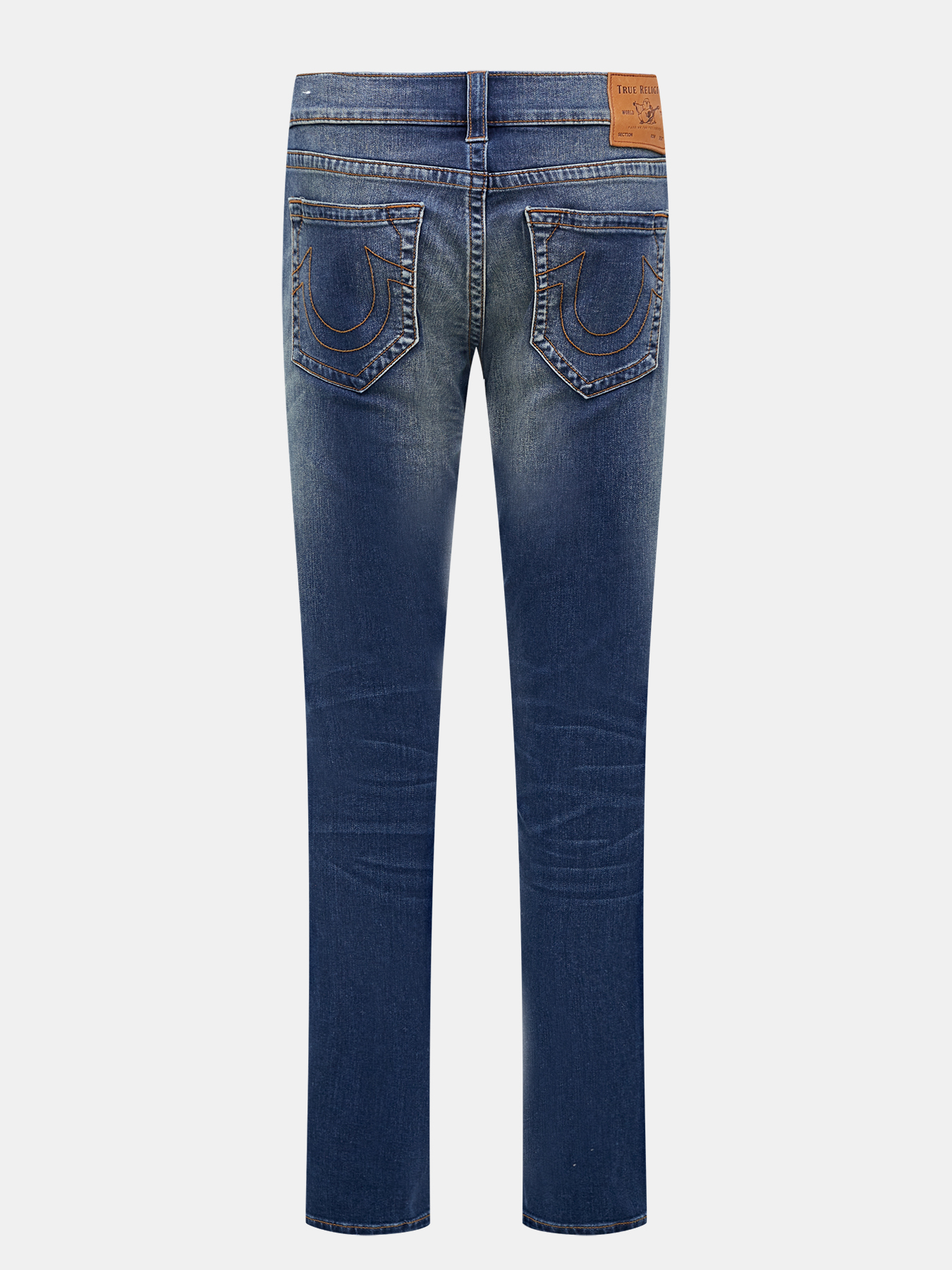 

True Religion Джинсы, Siniy, Джинсы