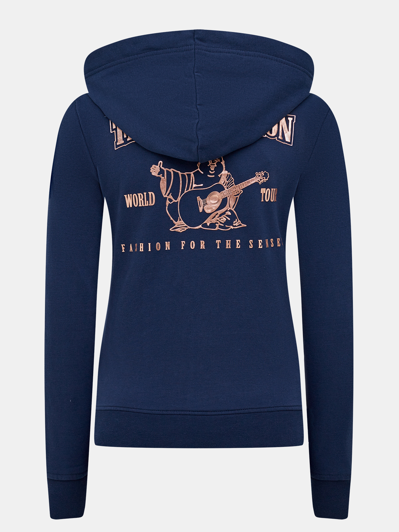 

True Religion Толстовка, Siniy, Толстовка