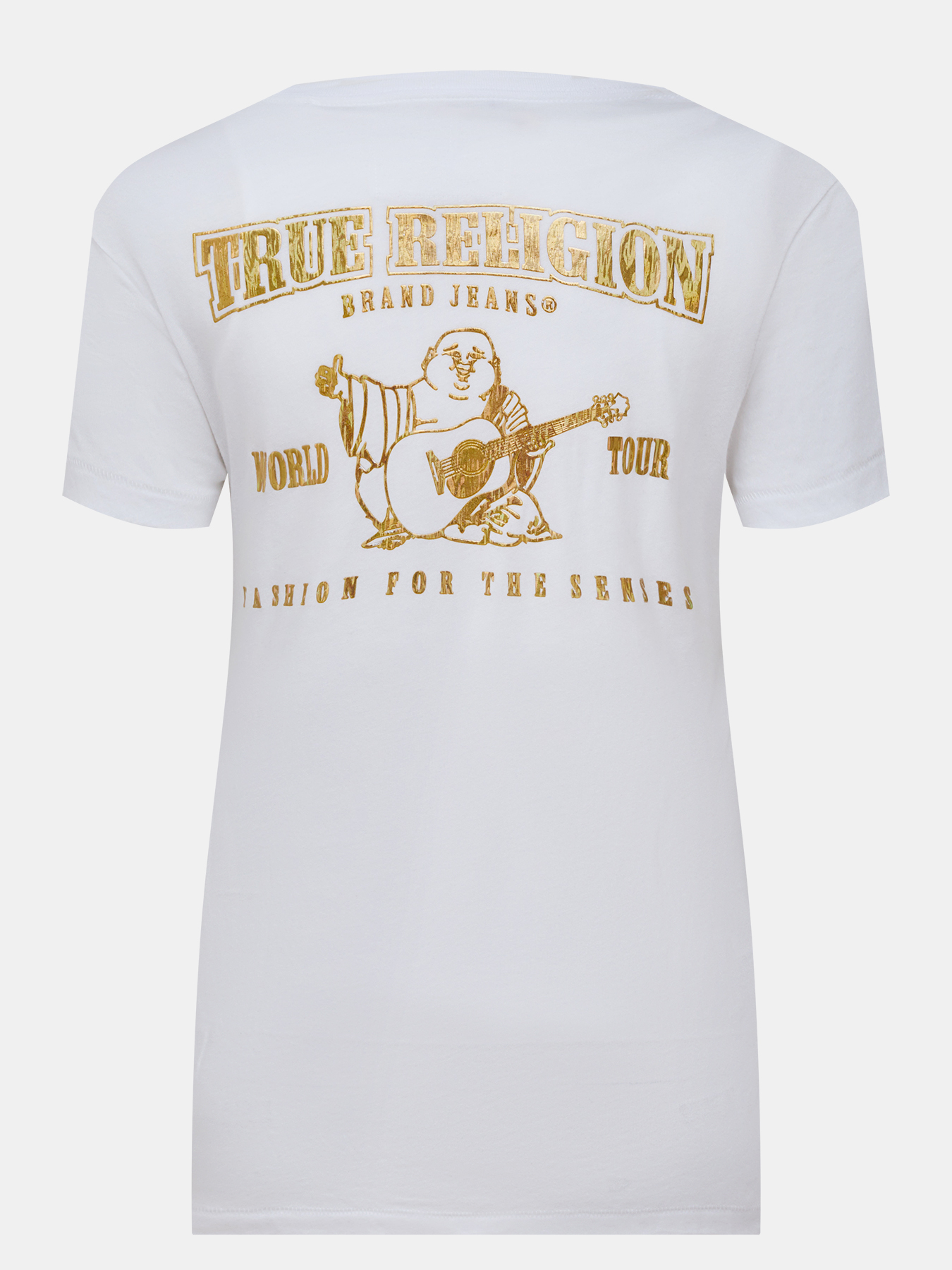 

True Religion Футболка, Belyy, Футболка