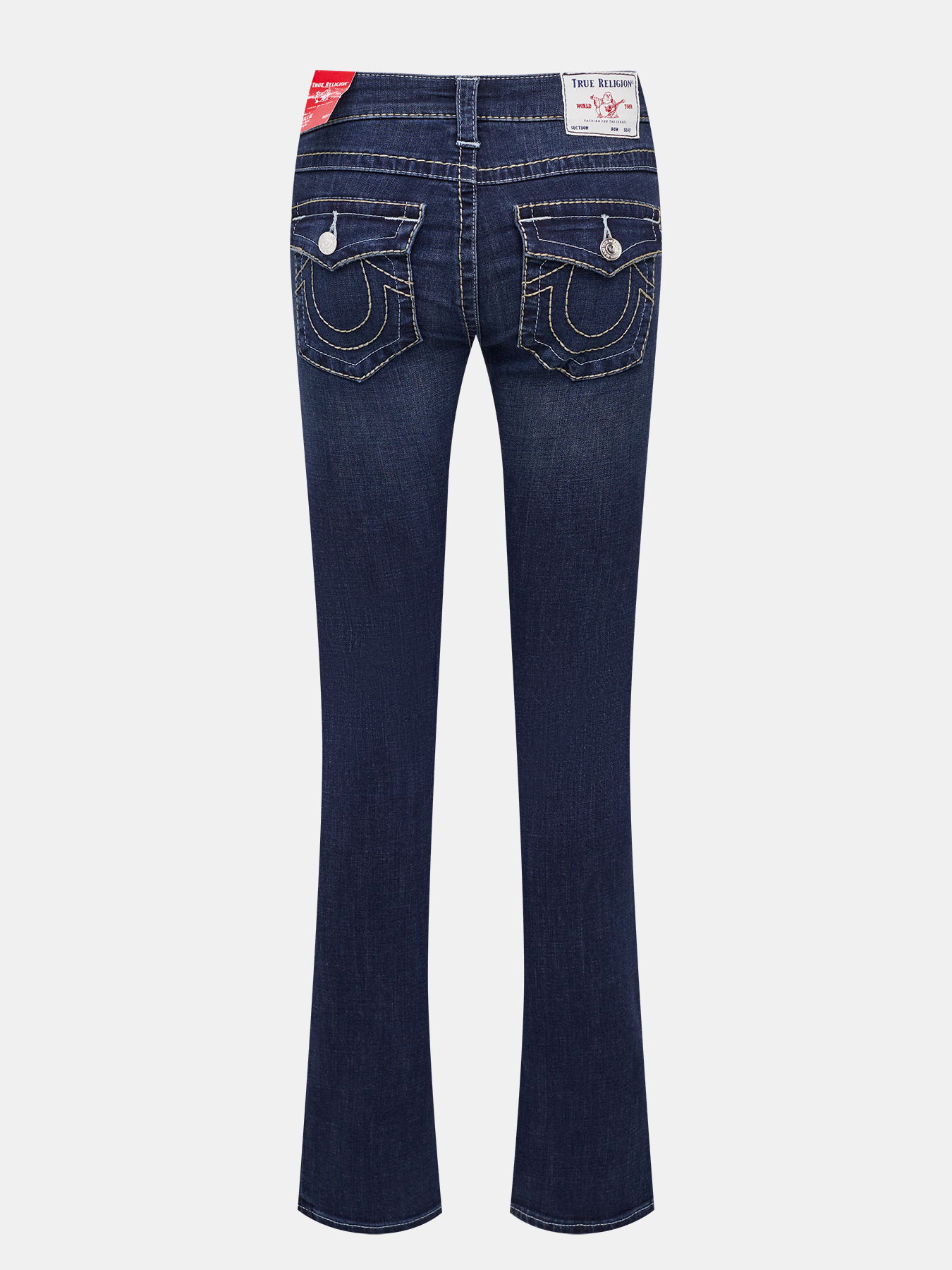 

True Religion Джинсы, Siniy, Джинсы