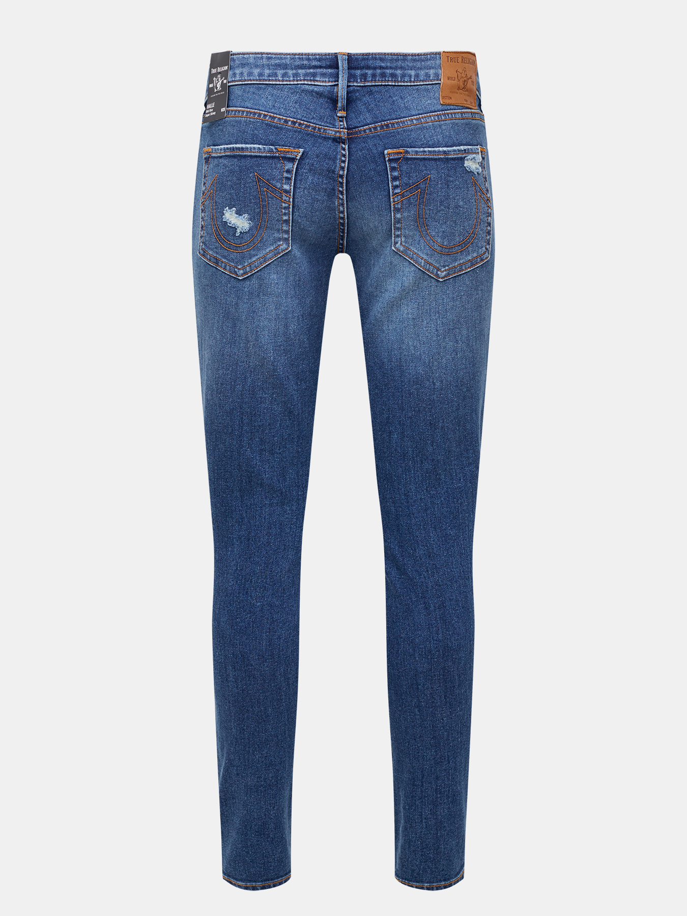 

True Religion Джинсы, Siniy, Джинсы