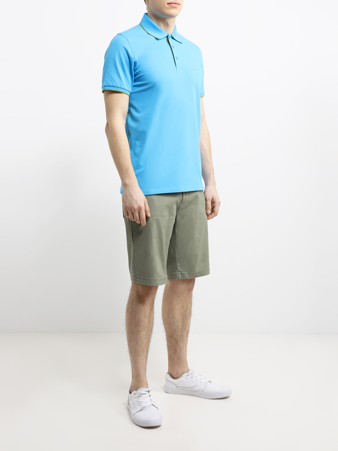 

Ritter Jeans Шорты, Khaki, Шорты