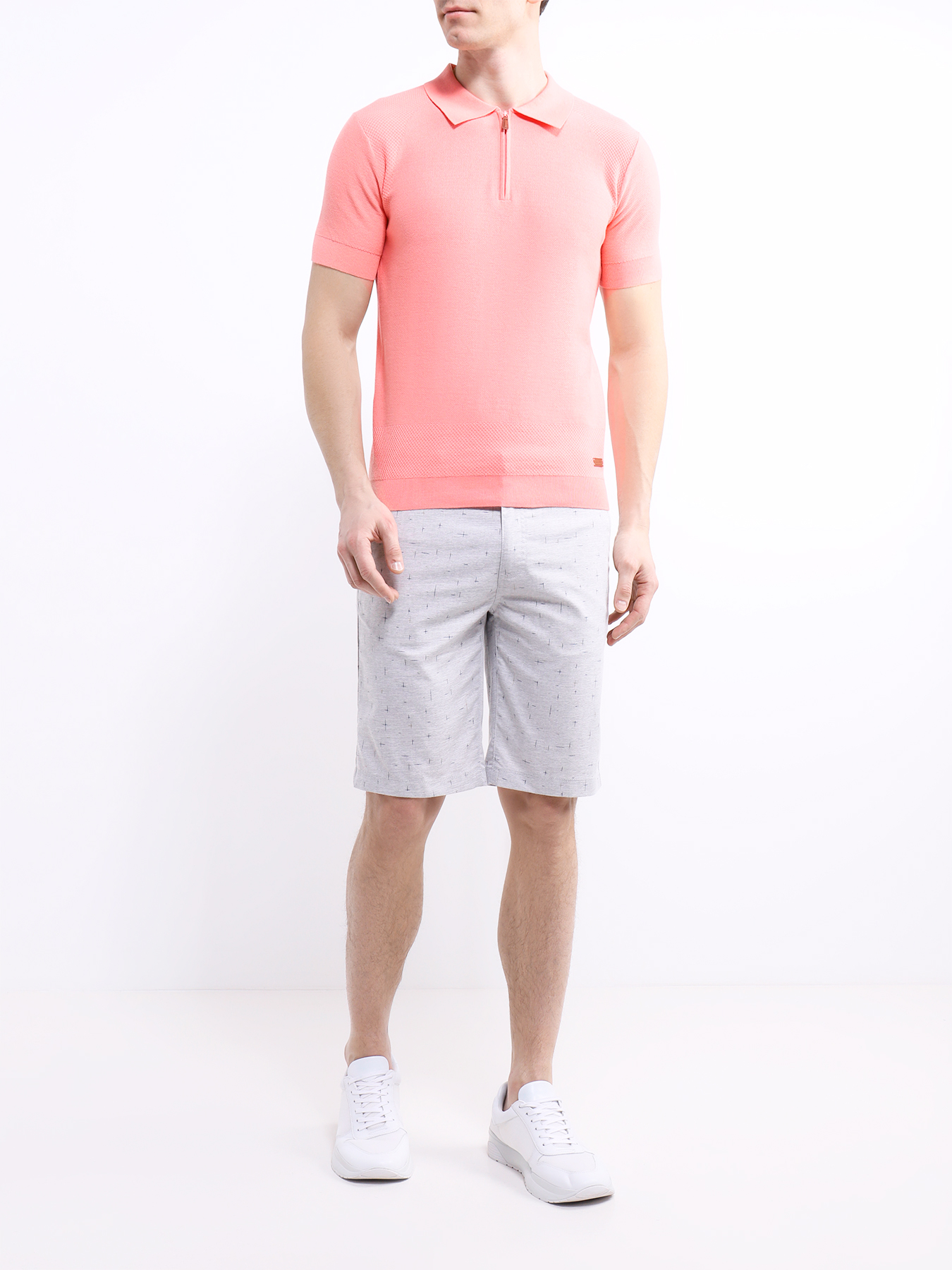 

Ritter Jeans Шорты, Seryy, Шорты
