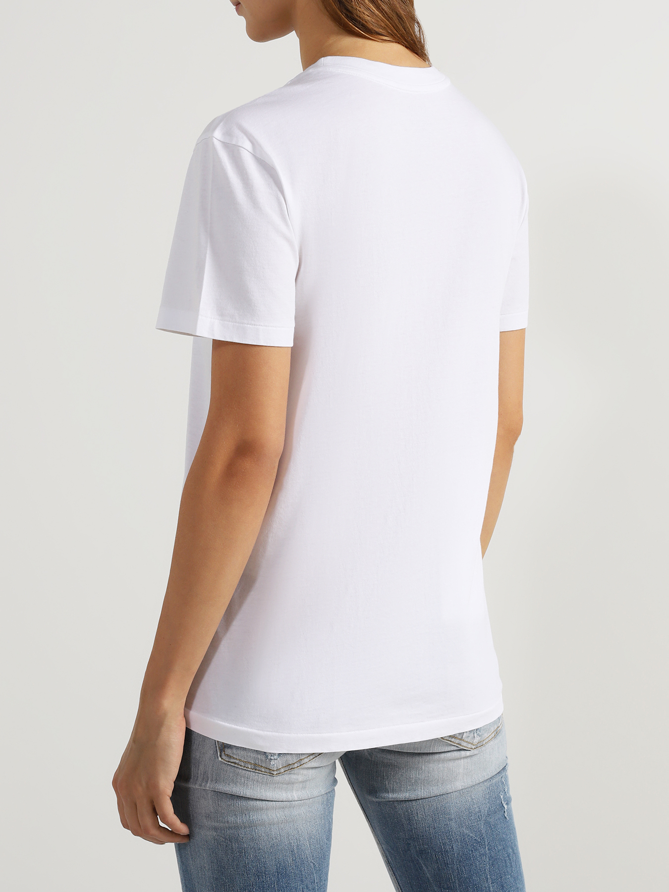 

Polo Ralph Lauren Женская футболка, Belyy, Женская футболка