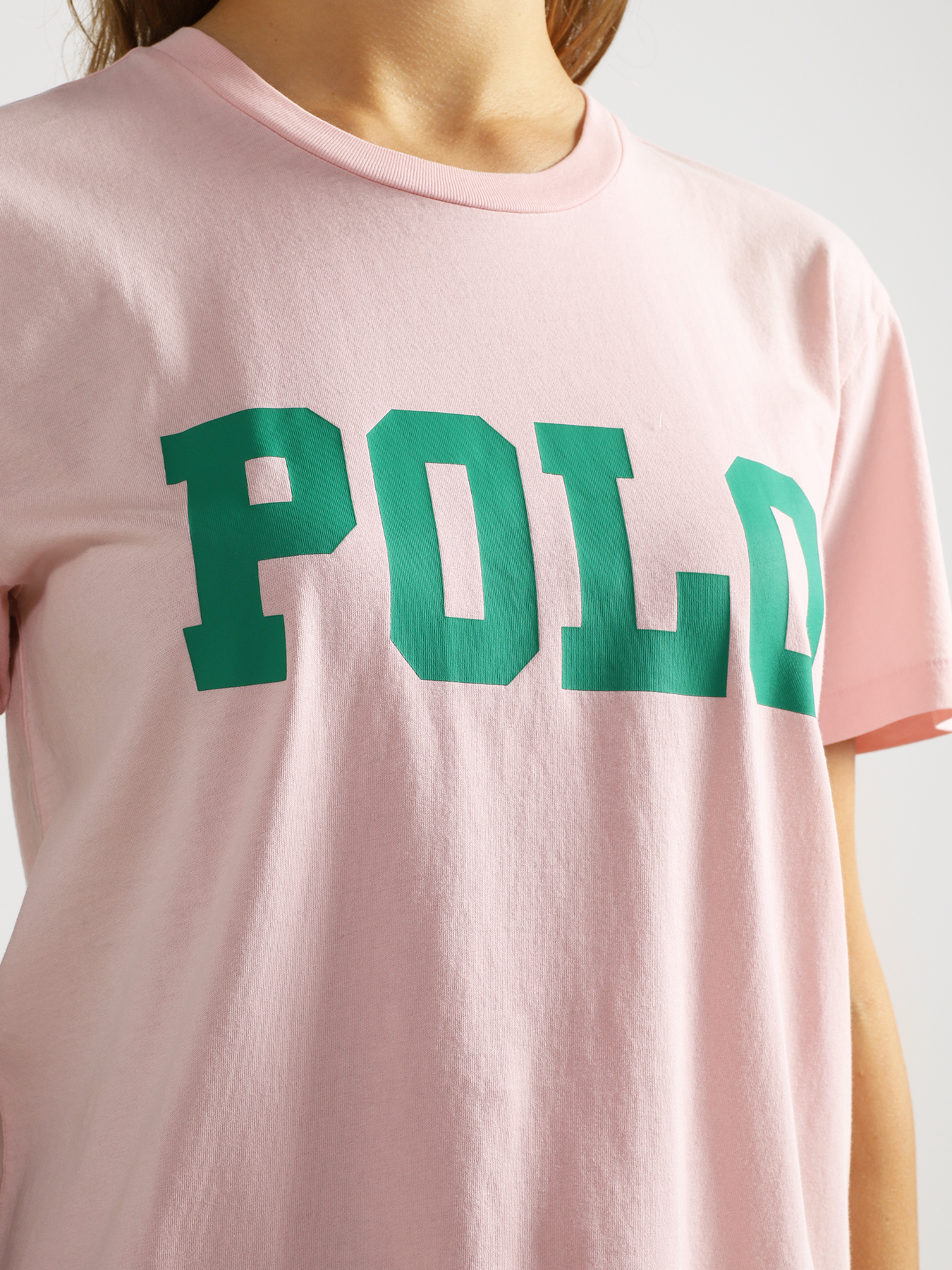 Polo Ralph Lauren Женская футболка 349097-042 Фото 3
