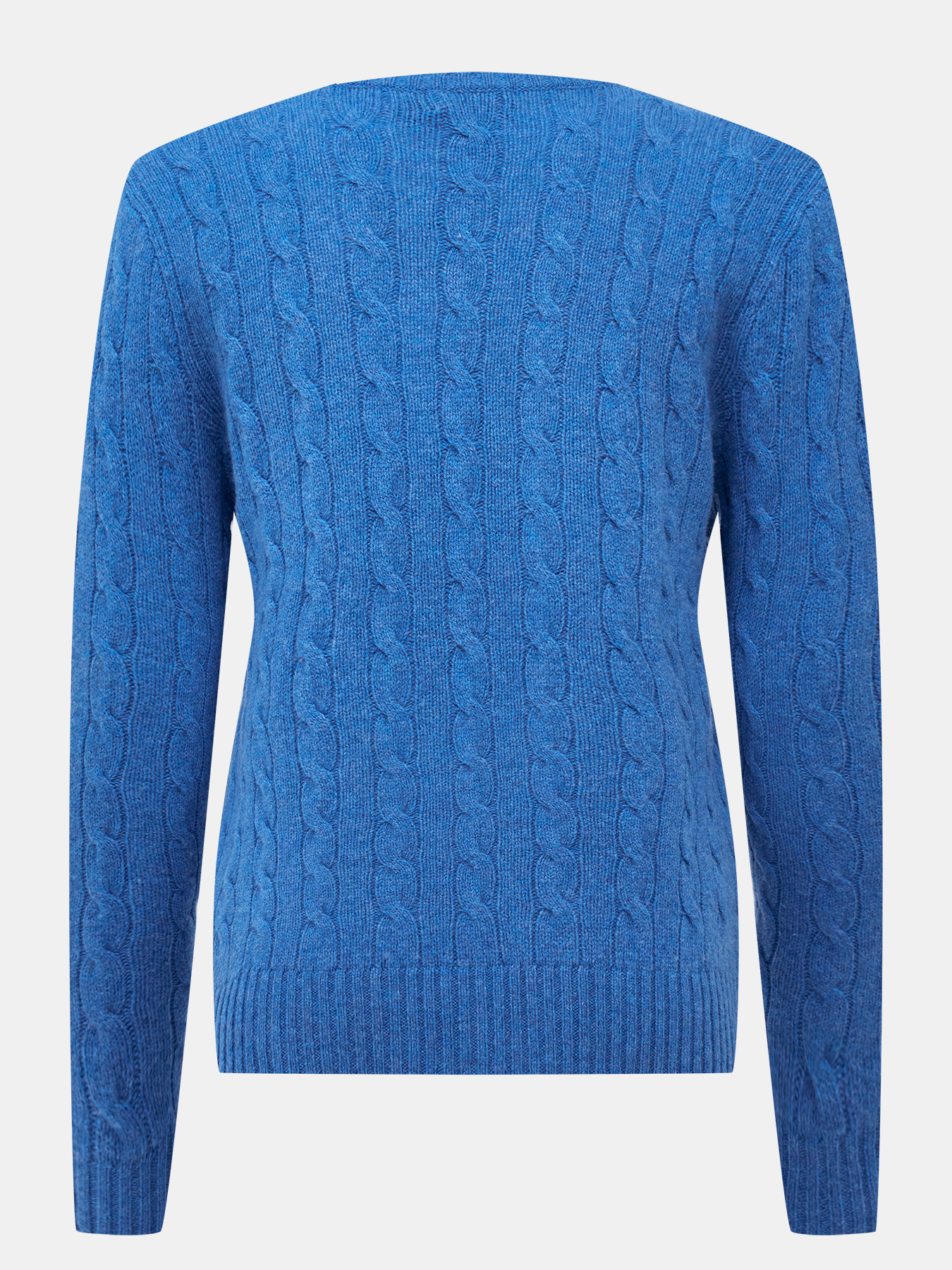 

Polo Ralph Lauren Пуловер, Siniy, Пуловер