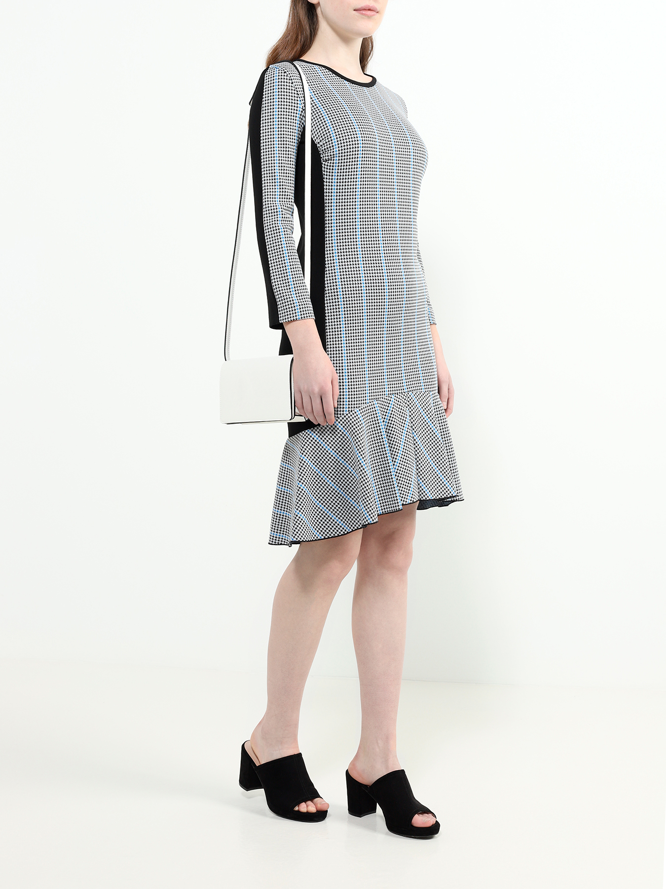 

Pinko Платье, Chernyy, Платье