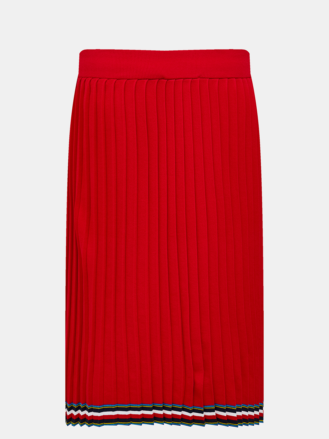 

Tommy Hilfiger Юбка, Krasnyy, Юбка