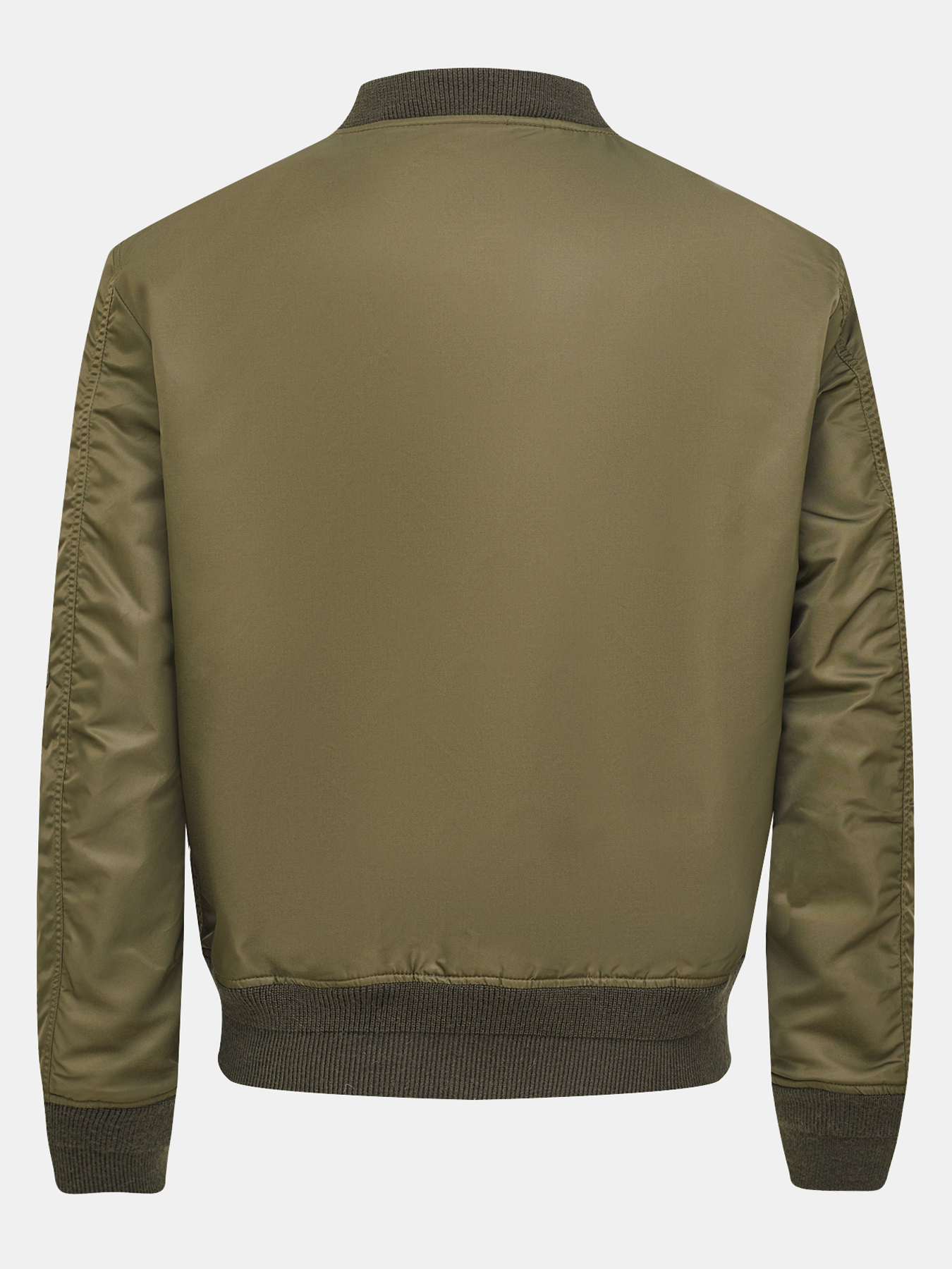 

Diesel Бомбер, Khaki, Бомбер