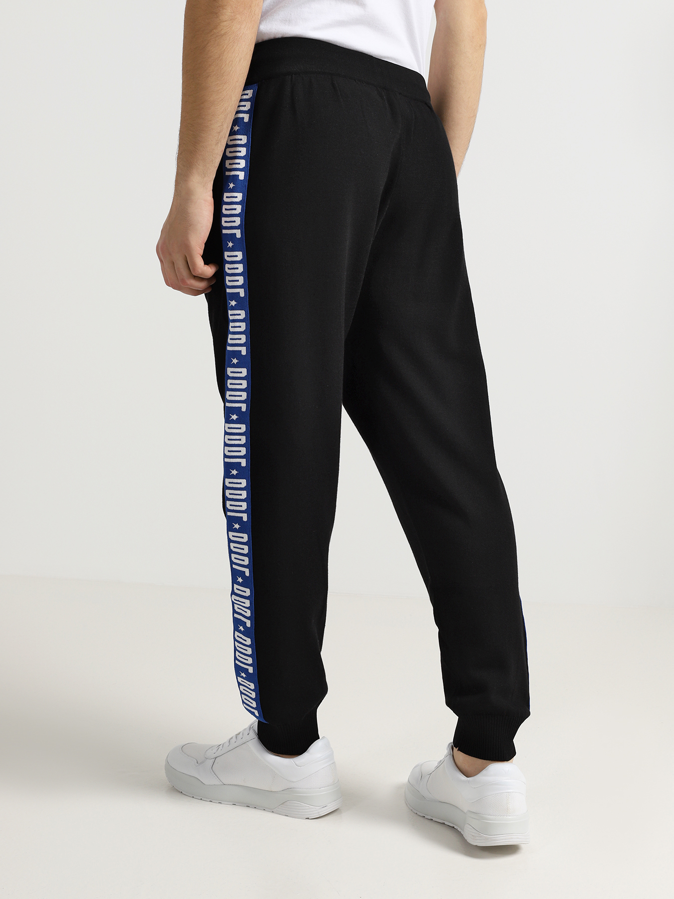 

Diesel Спортивные брюки, Chernyy, Спортивные брюки