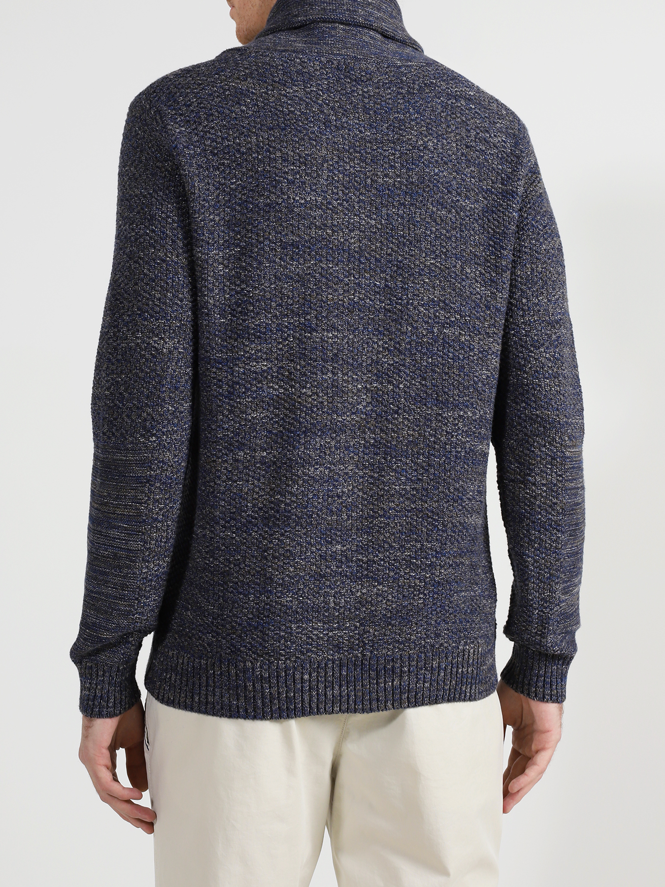 

Pierre Cardin Свитер, Siniy, Свитер