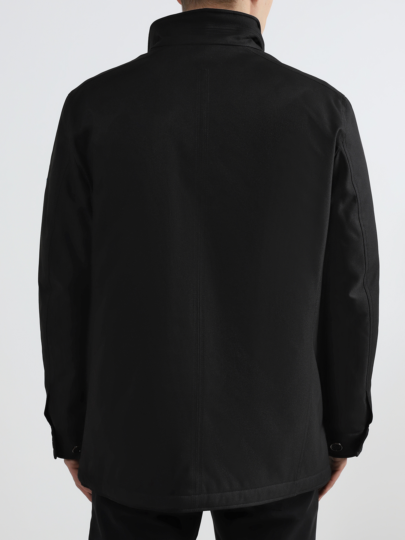 Pierre Cardin Мужская куртка 349452-028 Фото 2